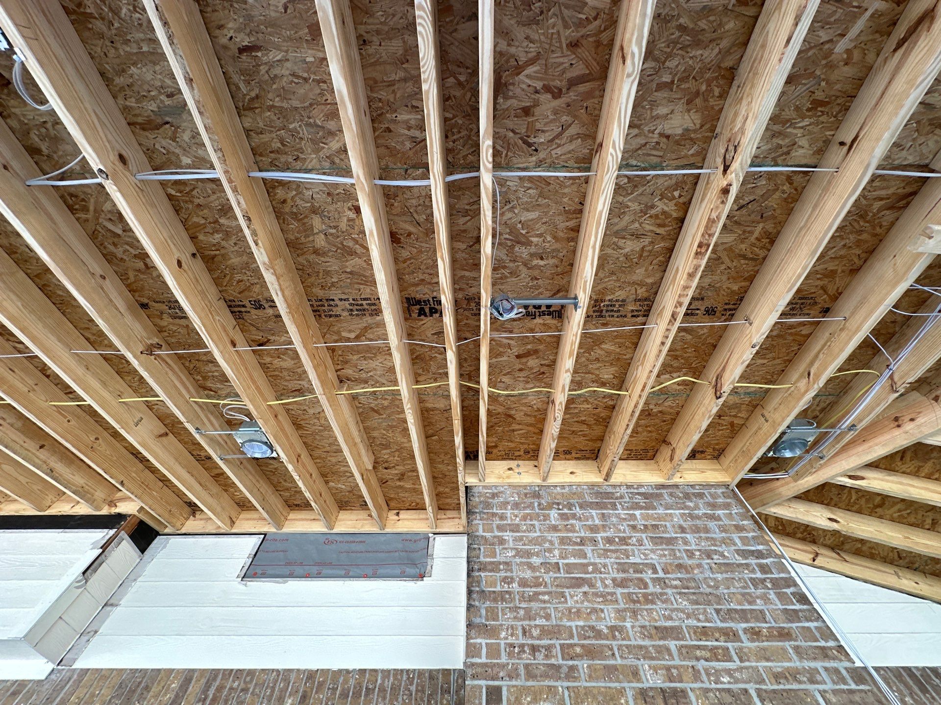 Patio Cover in Cinco Ranch by SophAlx LLC