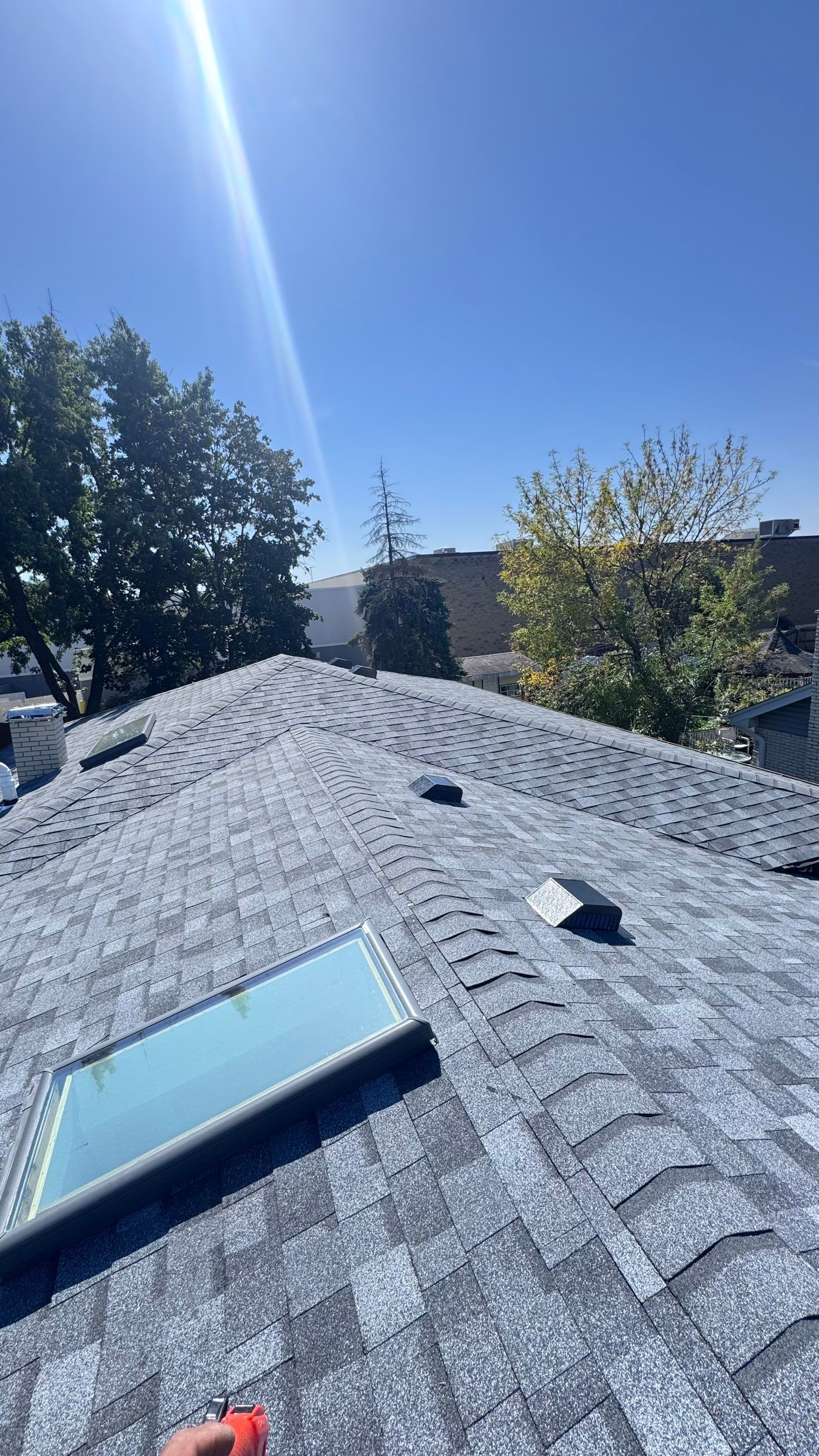 Project in Downers Grove by Optimal Home Improvement 