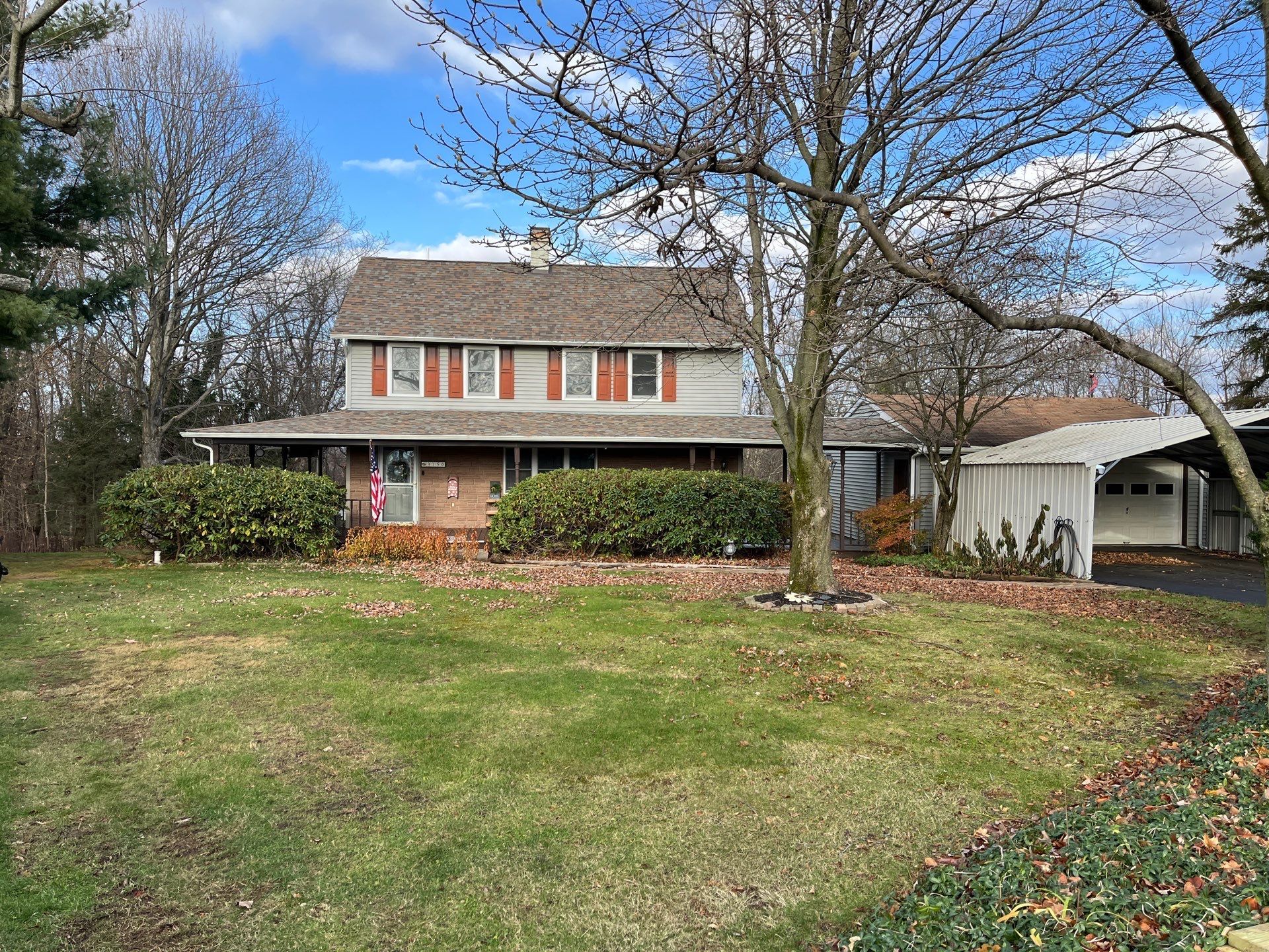 Whole home comfort upgrade in Beaver, PA by Home Environment Solutions