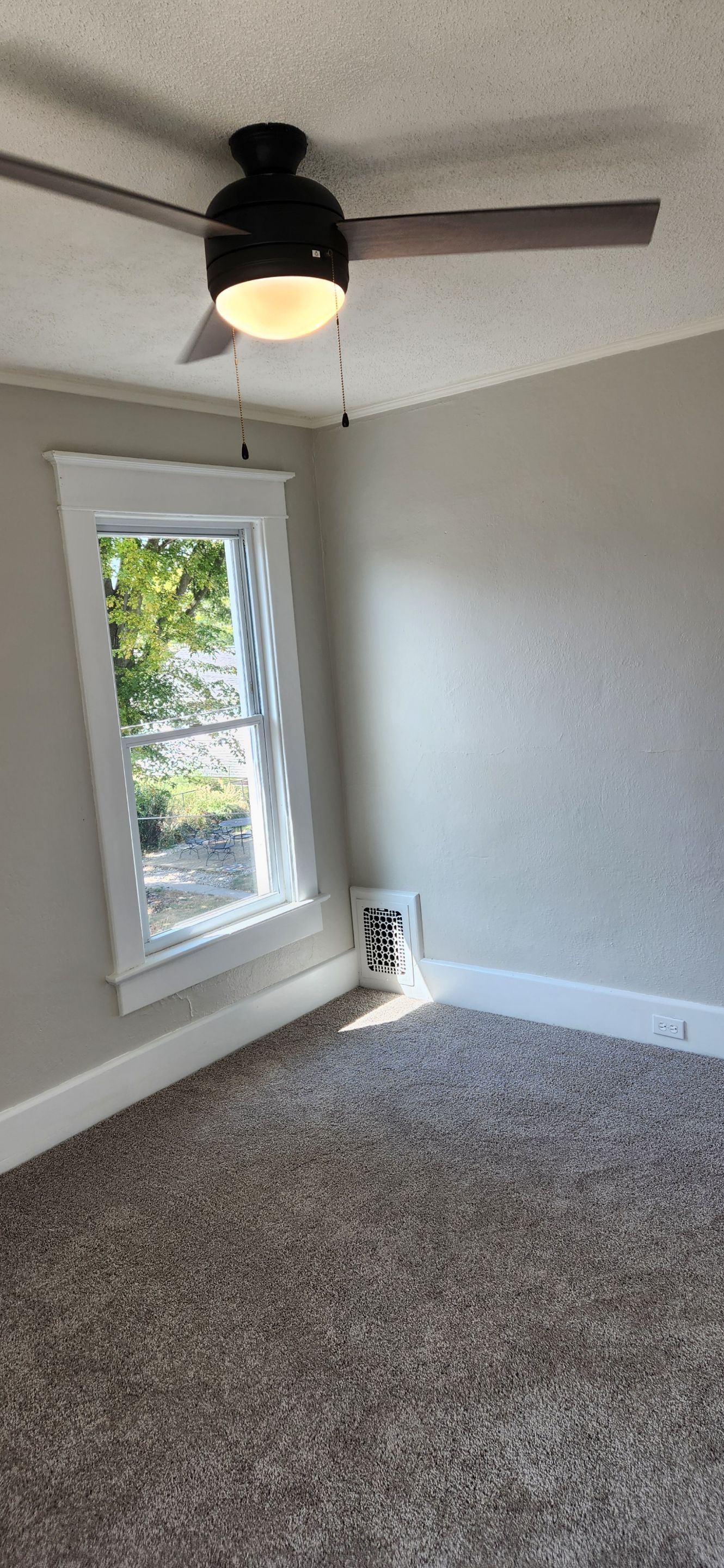 Project in Kendallville by Cornerstone Builds LLC 