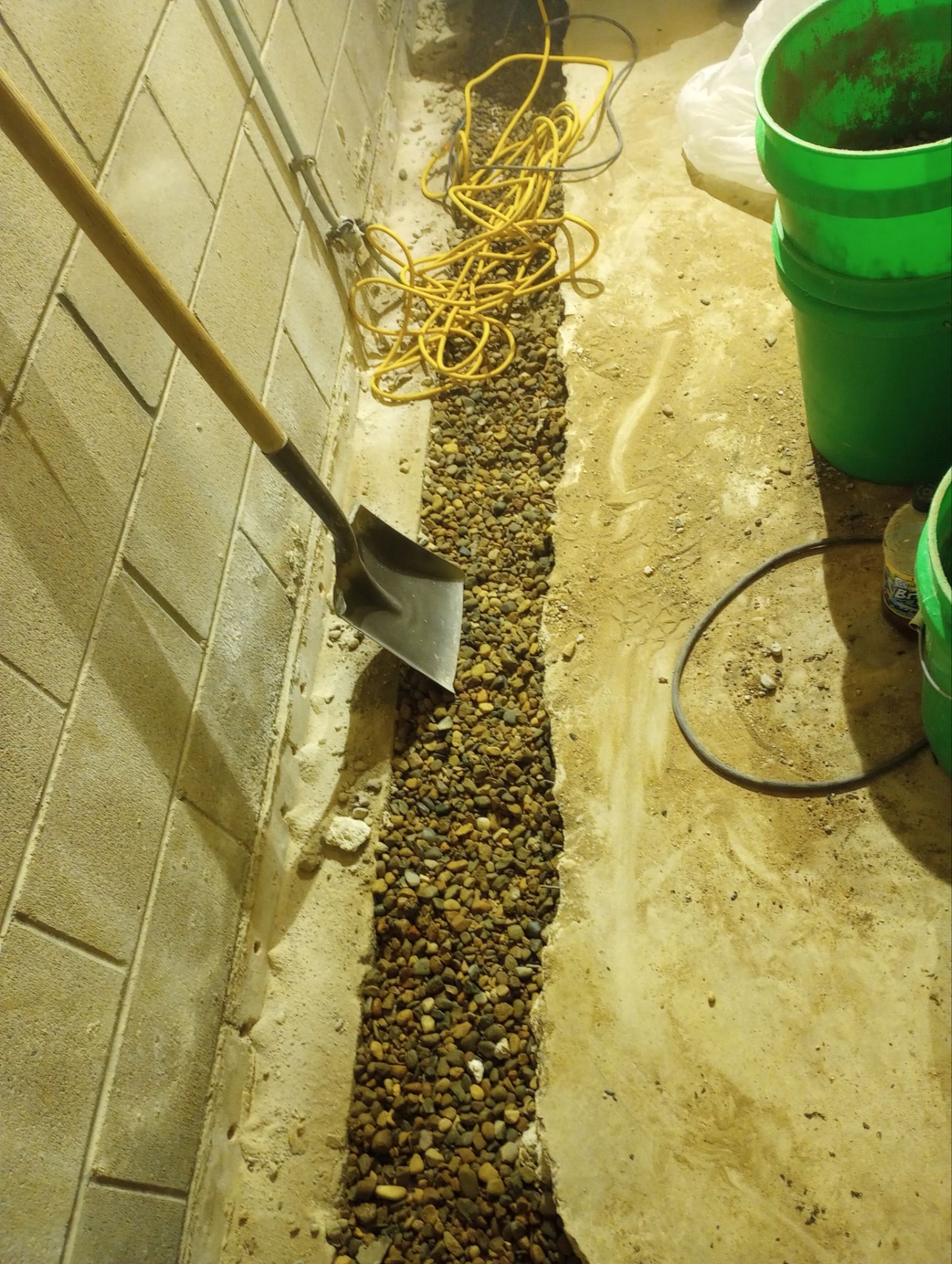 Property Management Partner Project by Waterproofing Northeast