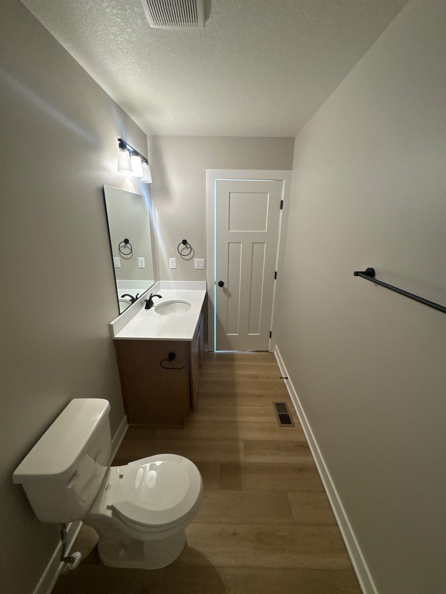 Project in Norwalk, IA by Midwest Paint LLC