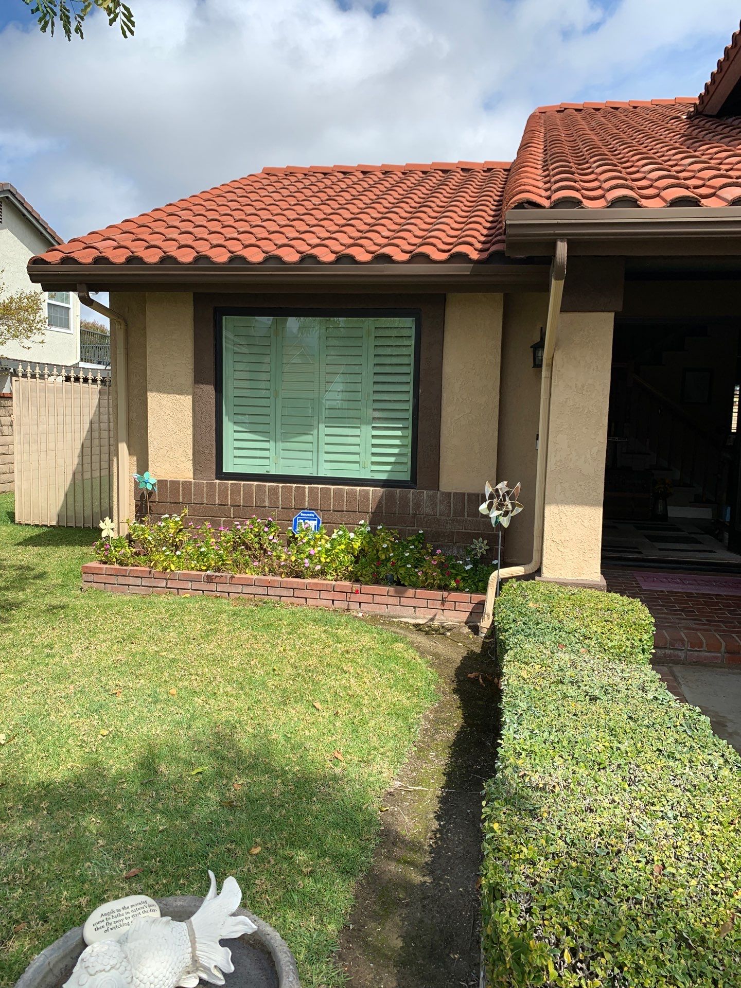 Window Installation using Milgard by American Window Company