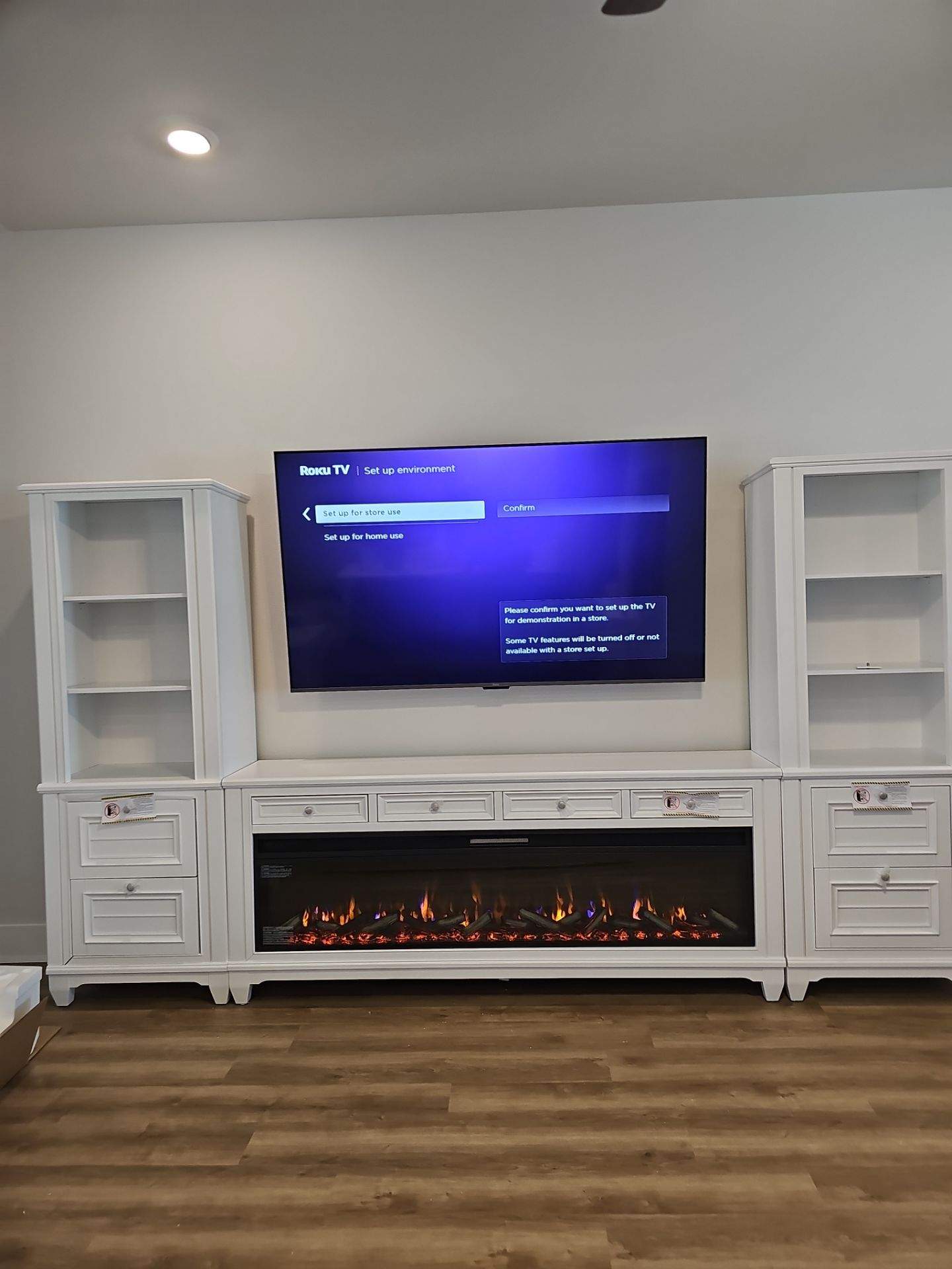 Basic TV Mounting Projects by Hangman Mounting & Installation 