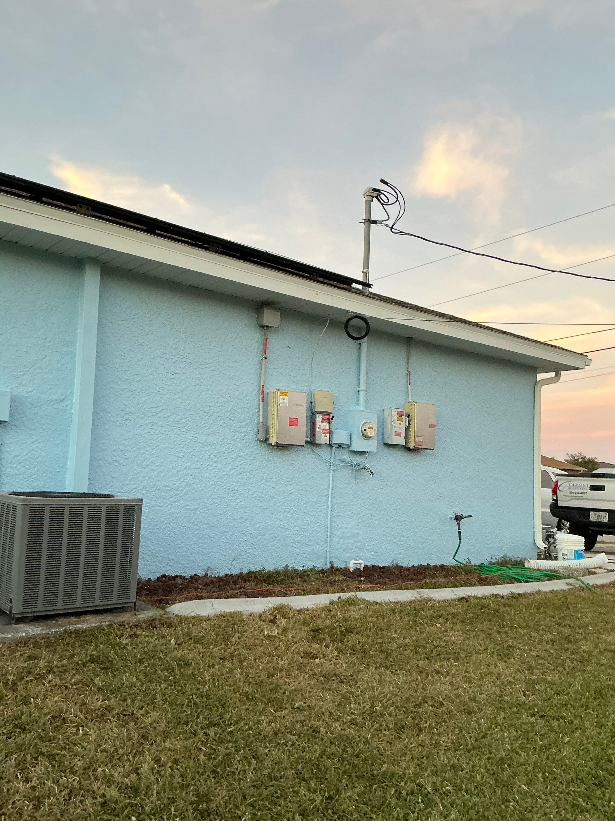 Project in Cape Coral by Sunbelt Home Solutions