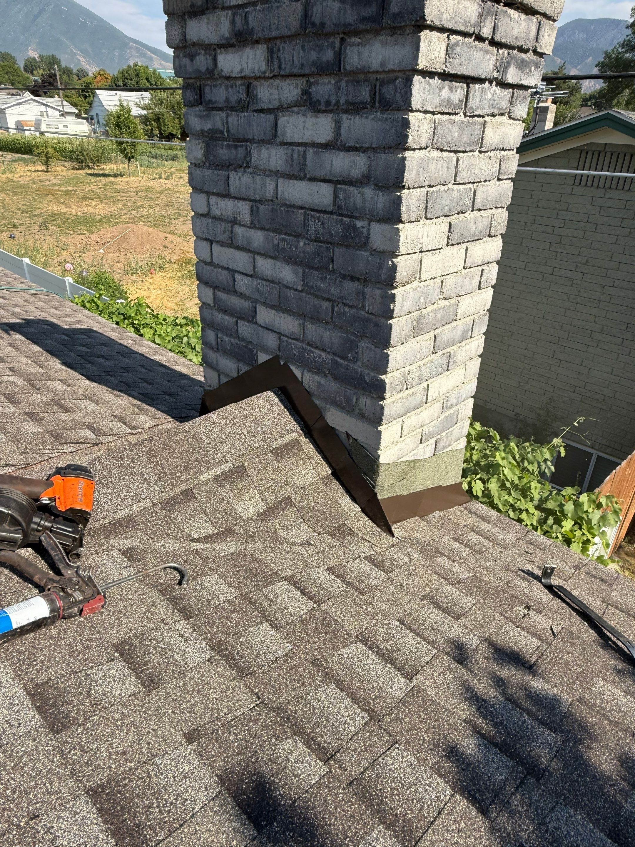 Roofing in Spanish Fork, UT by Go Pro Roofing