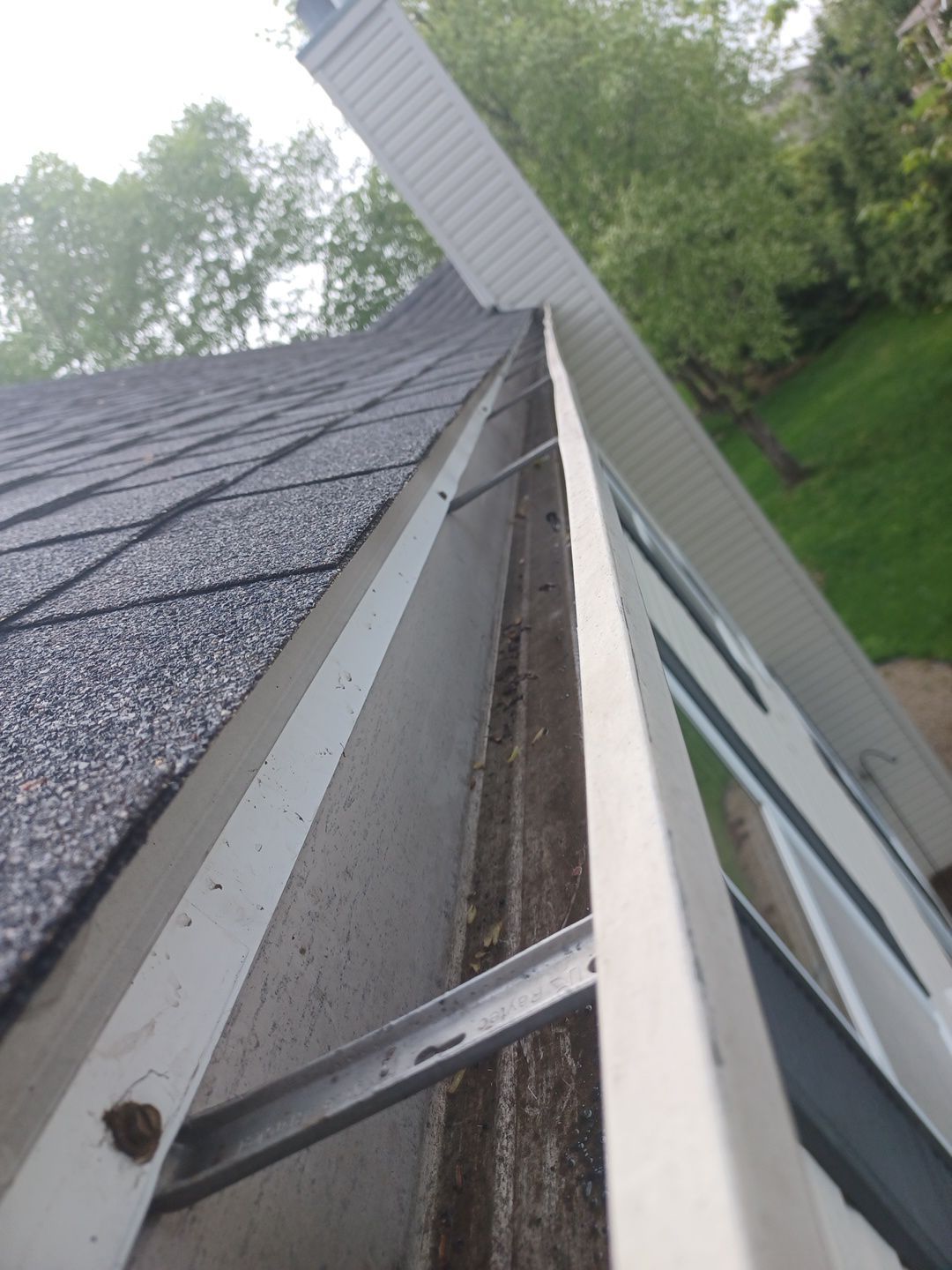 Kevin Marcum by Silver Leaf Contracting 