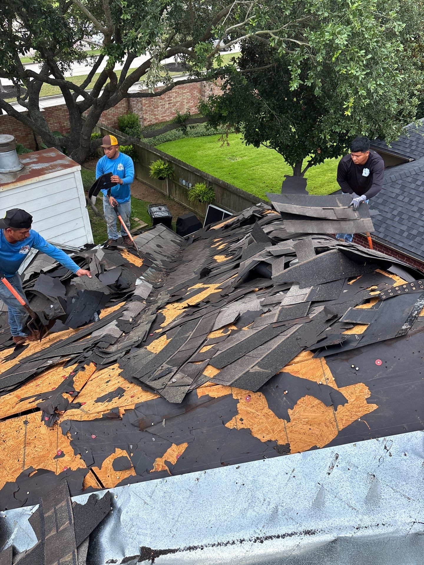 Roof Repair Cypress by Roof Repair Company