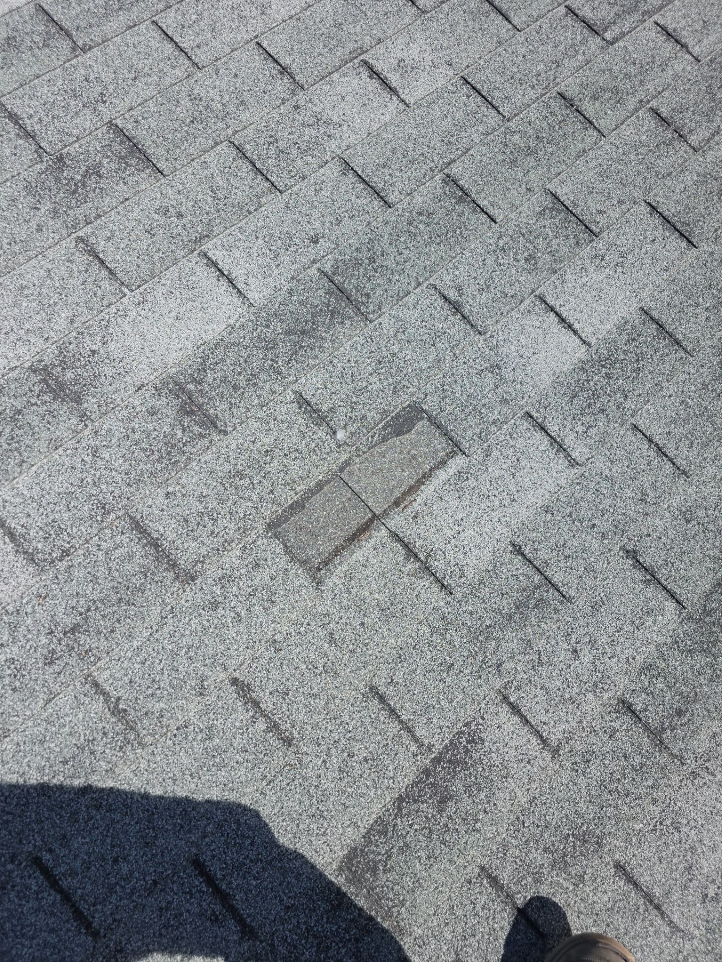 Residential Roof Install using GAF by Weather-Tite Roofing