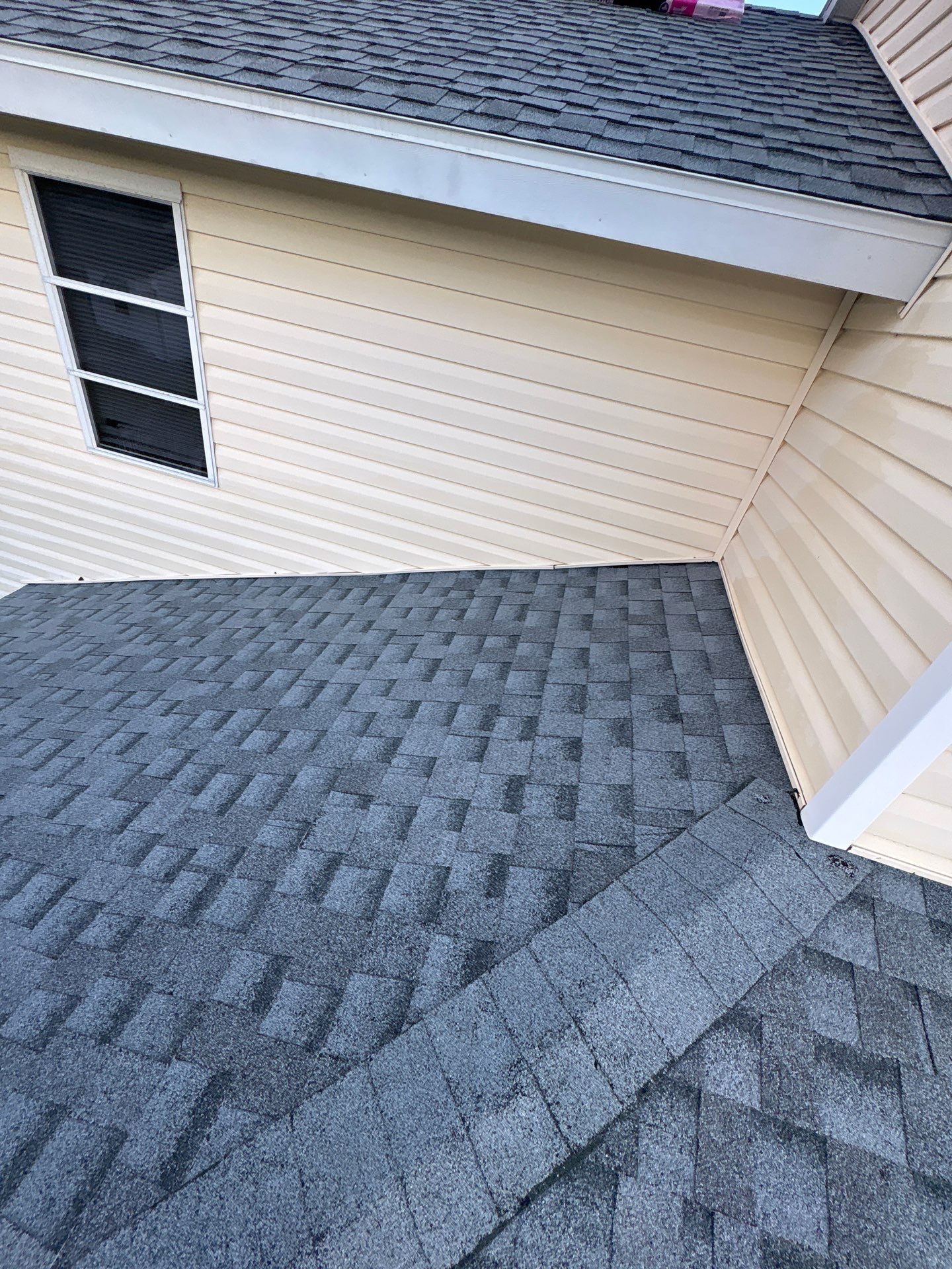 Project in Redington Beach 33708 by Mitchell Roofing Company LLC 