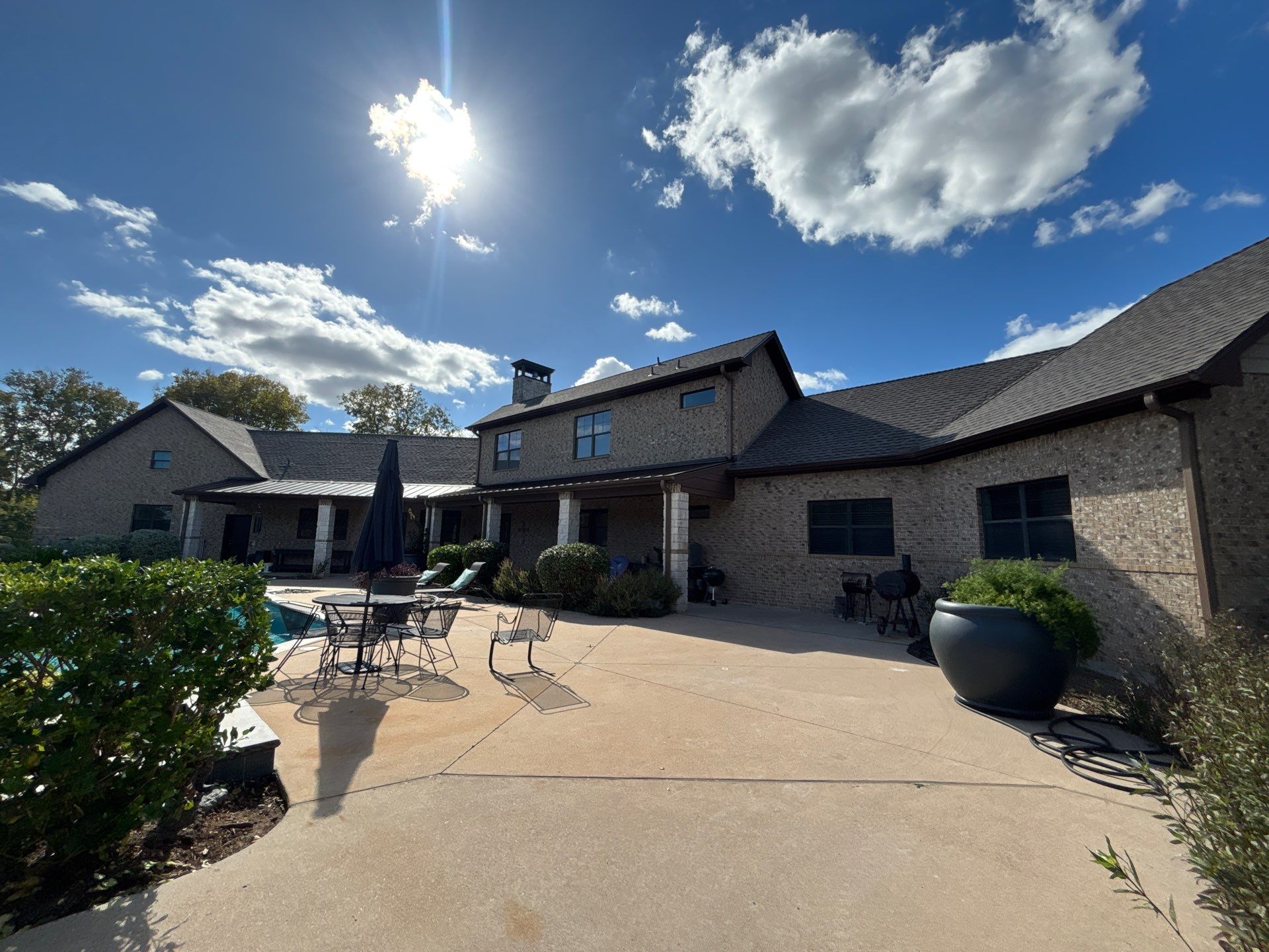 Roof Replacement in Grand River, Richmond TX by Roof Repair Company