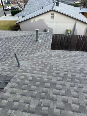 Roof Replacement - Chino, CA 91710