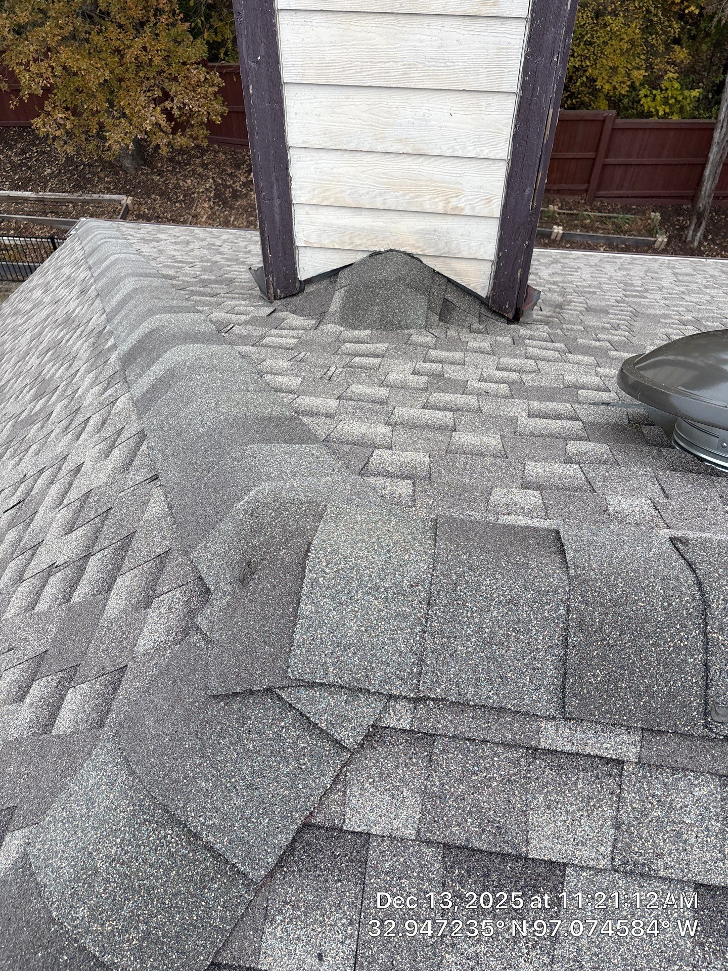 Grapevine Texas Project - Retail Roof Replacement  by First United Roofing & Construction