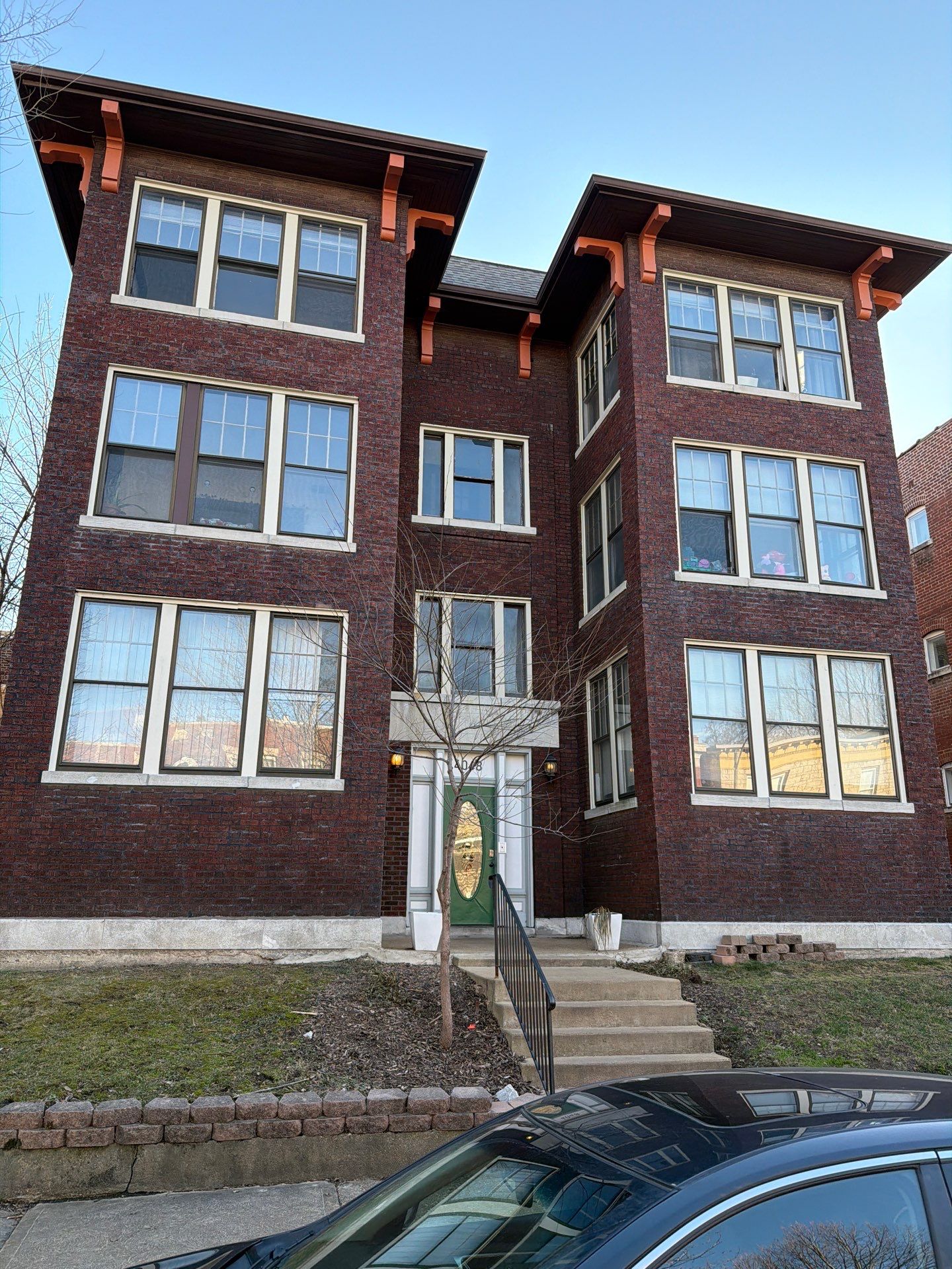 Acute Roofing & Exteriors featured photo.