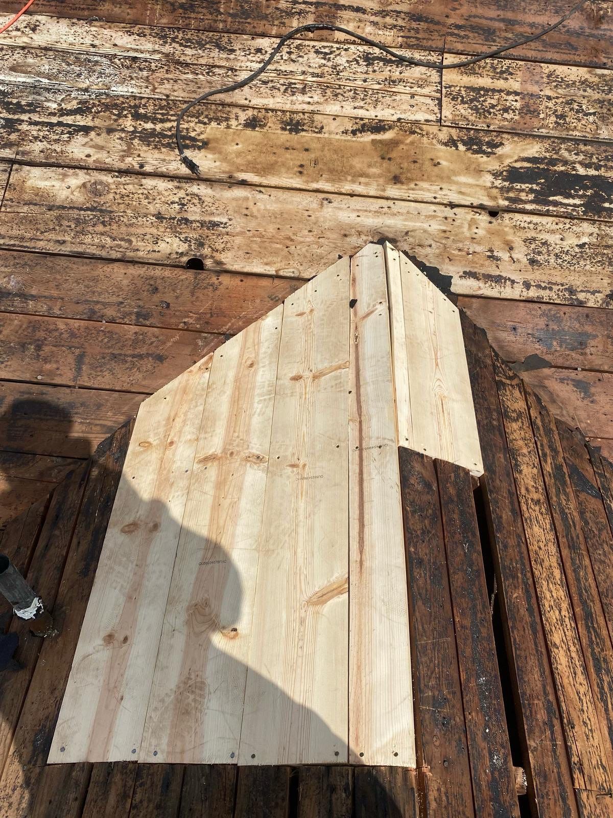 Roof Replacement - Castro Valley, CA 94546 by Epic Roof Replacement