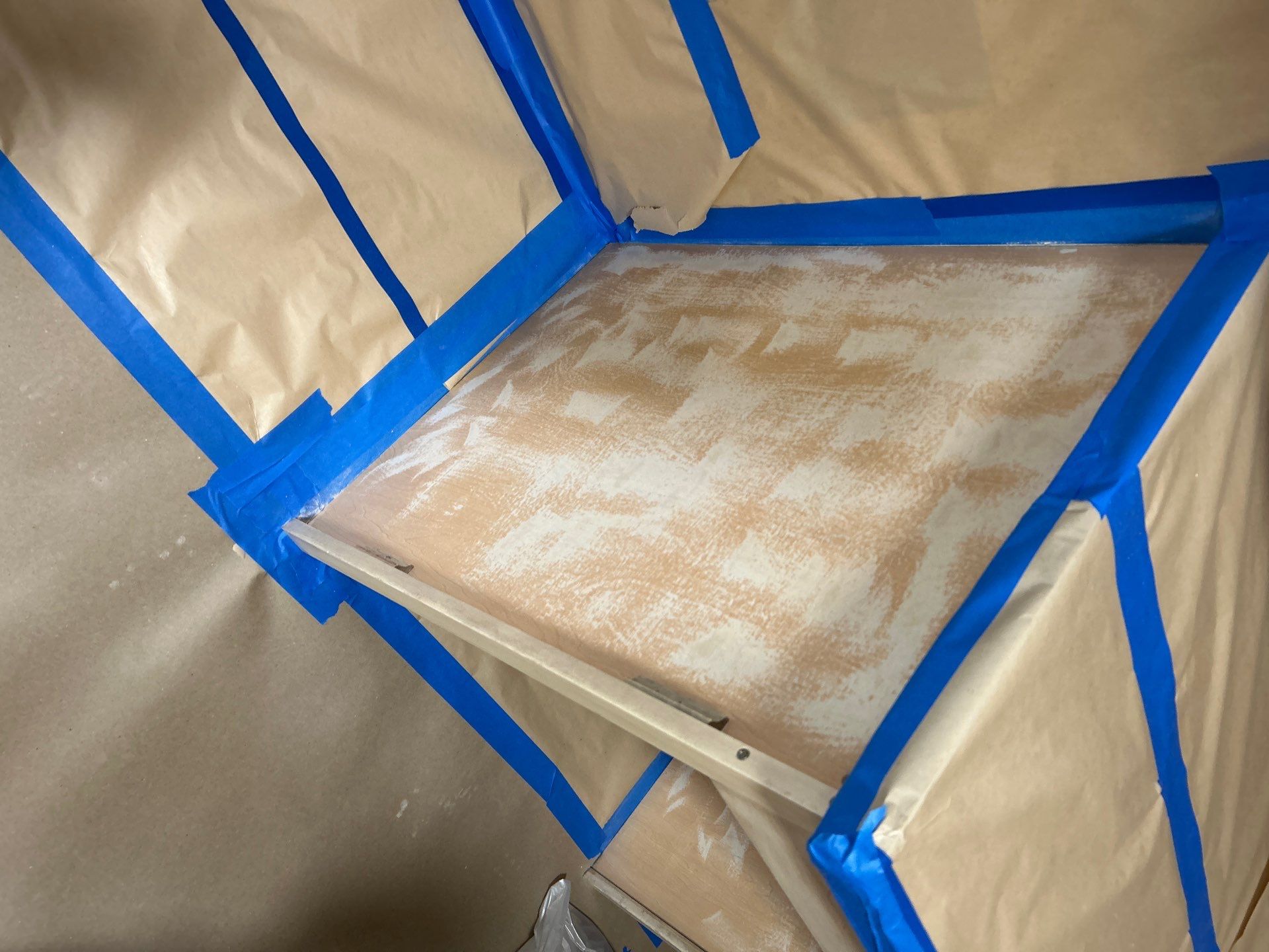 Project in Mount Vernon by Vacancy Services