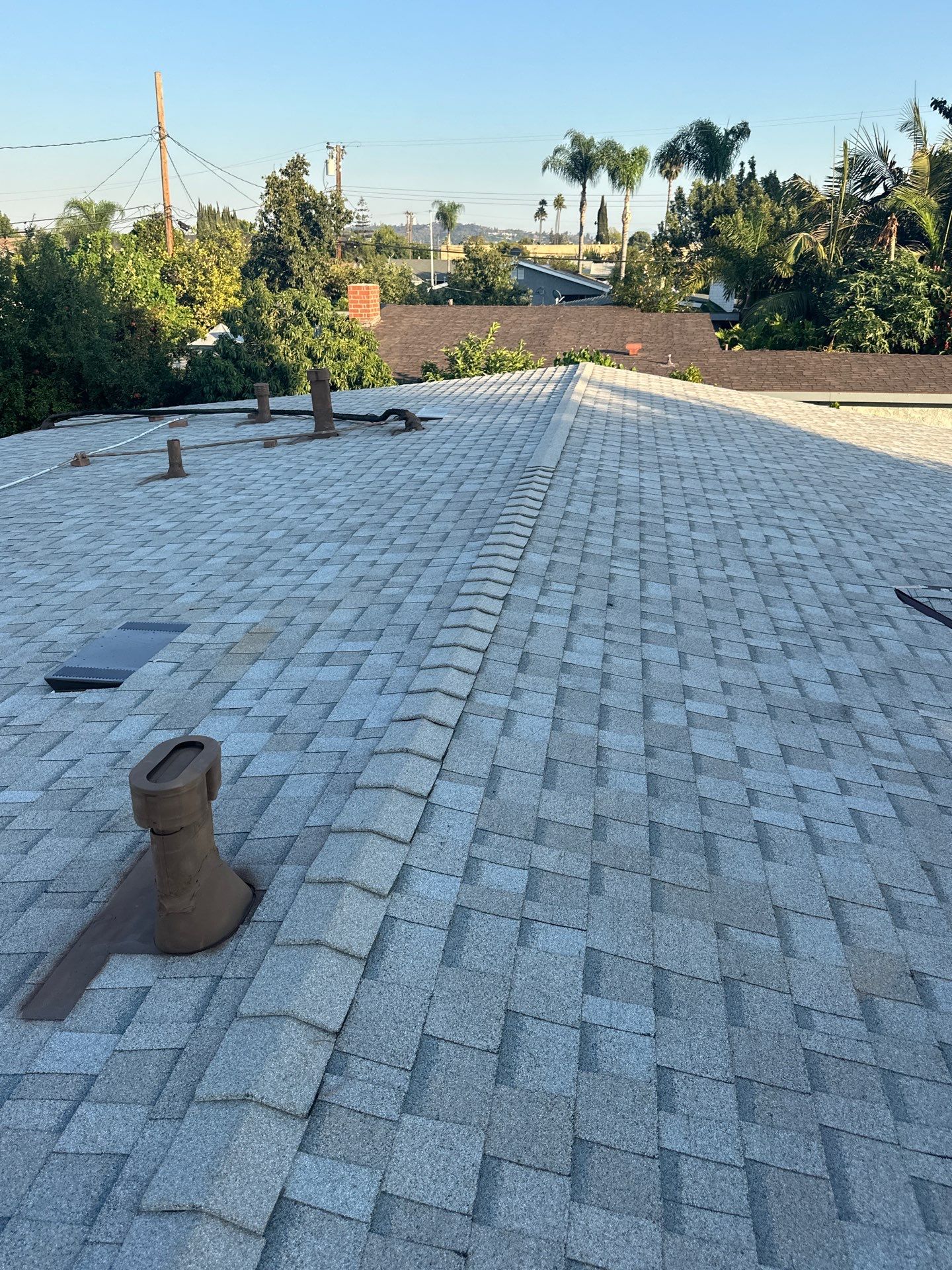 Roof Replacement - La Puente , Ca 91746 by Epic Roof Replacement