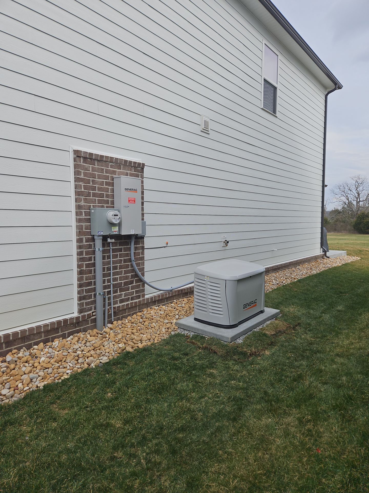 I.C. Electric LLC featured photo.