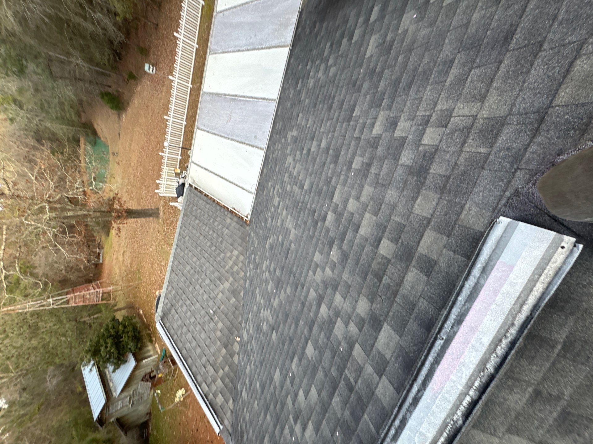 none by Emergency Roofing Solutions