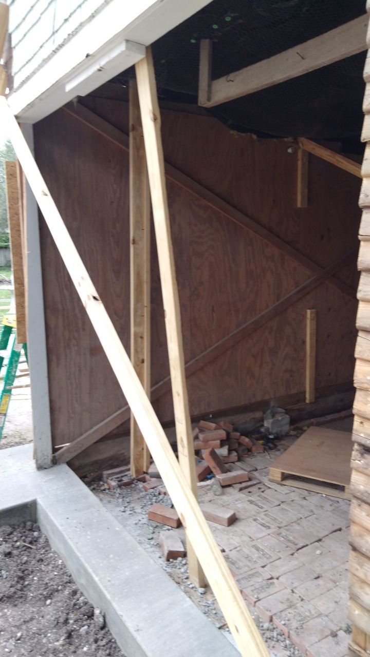 Up Town, Up Class by Bayfront Roofing and Construction