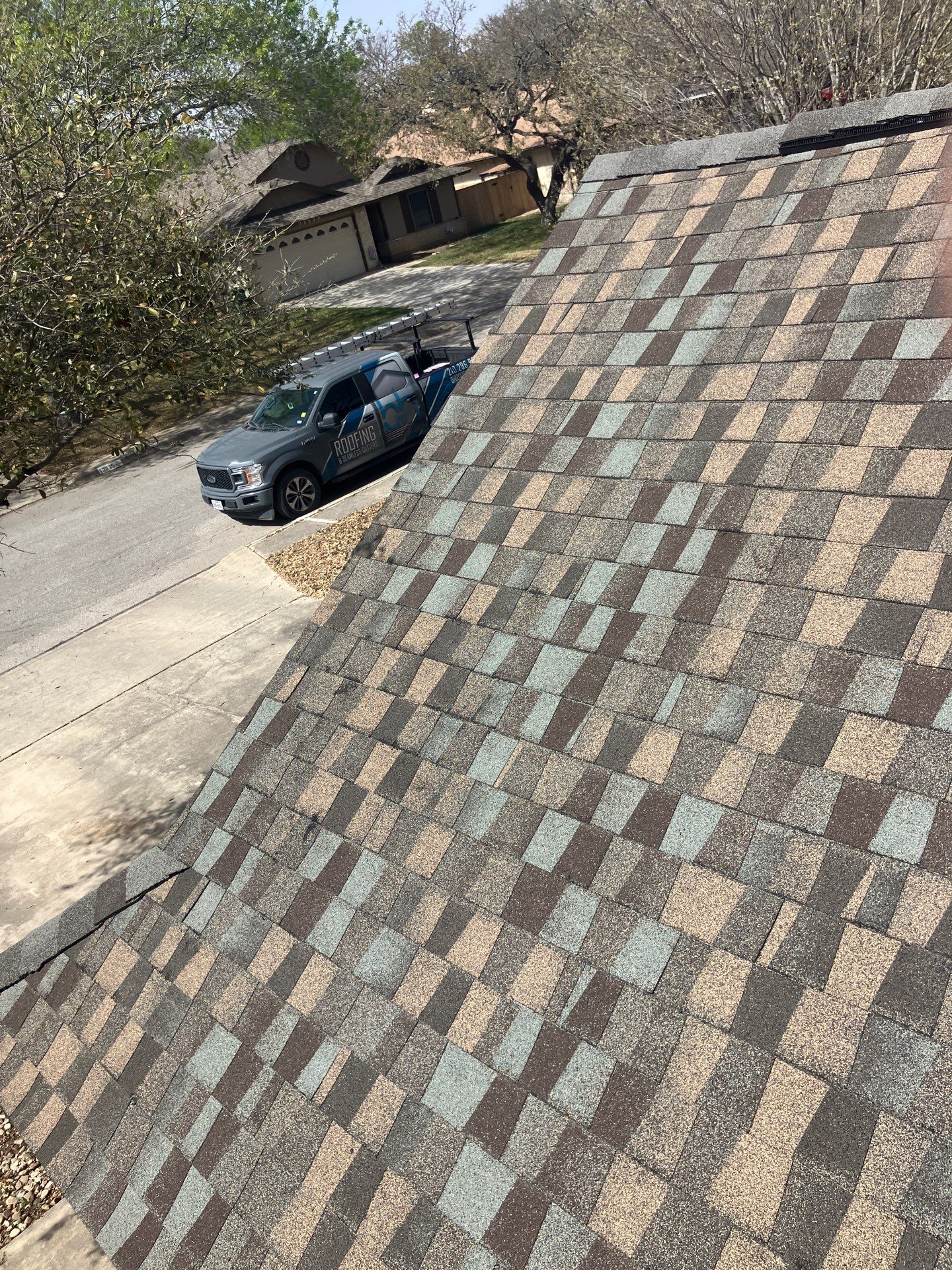 Roof Replacement - 78247 by bh roofing