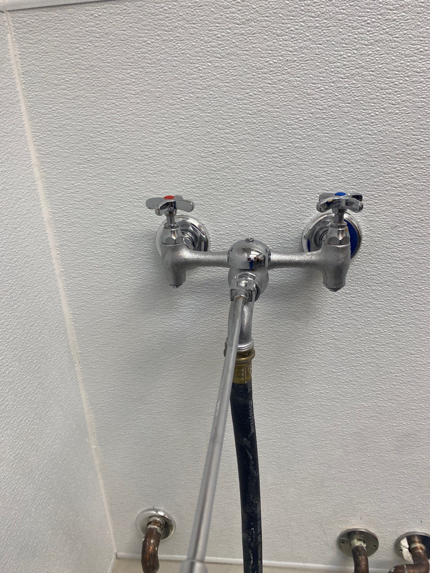 Commercial Water Damage Restoration by 1-800-WaterDamage