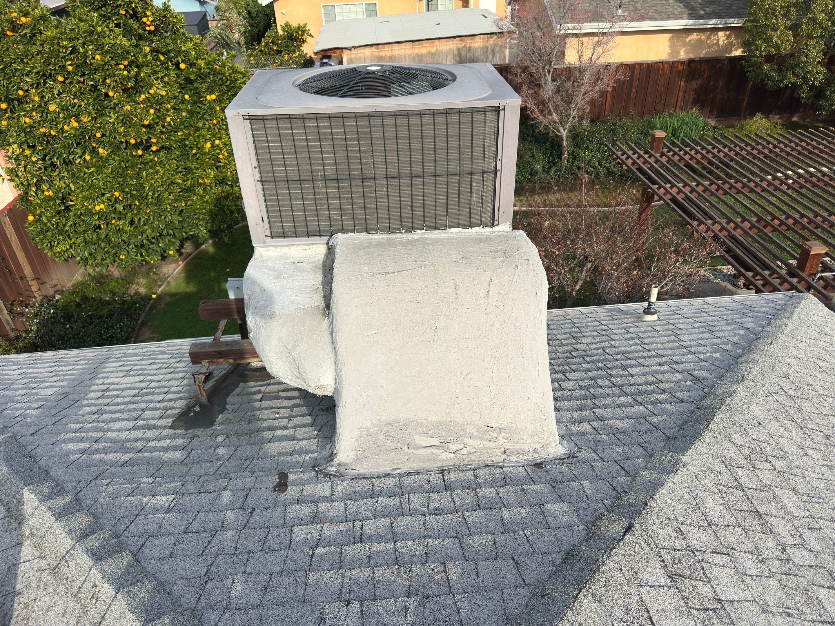 Project in San Jose by NuLead Construction Inc