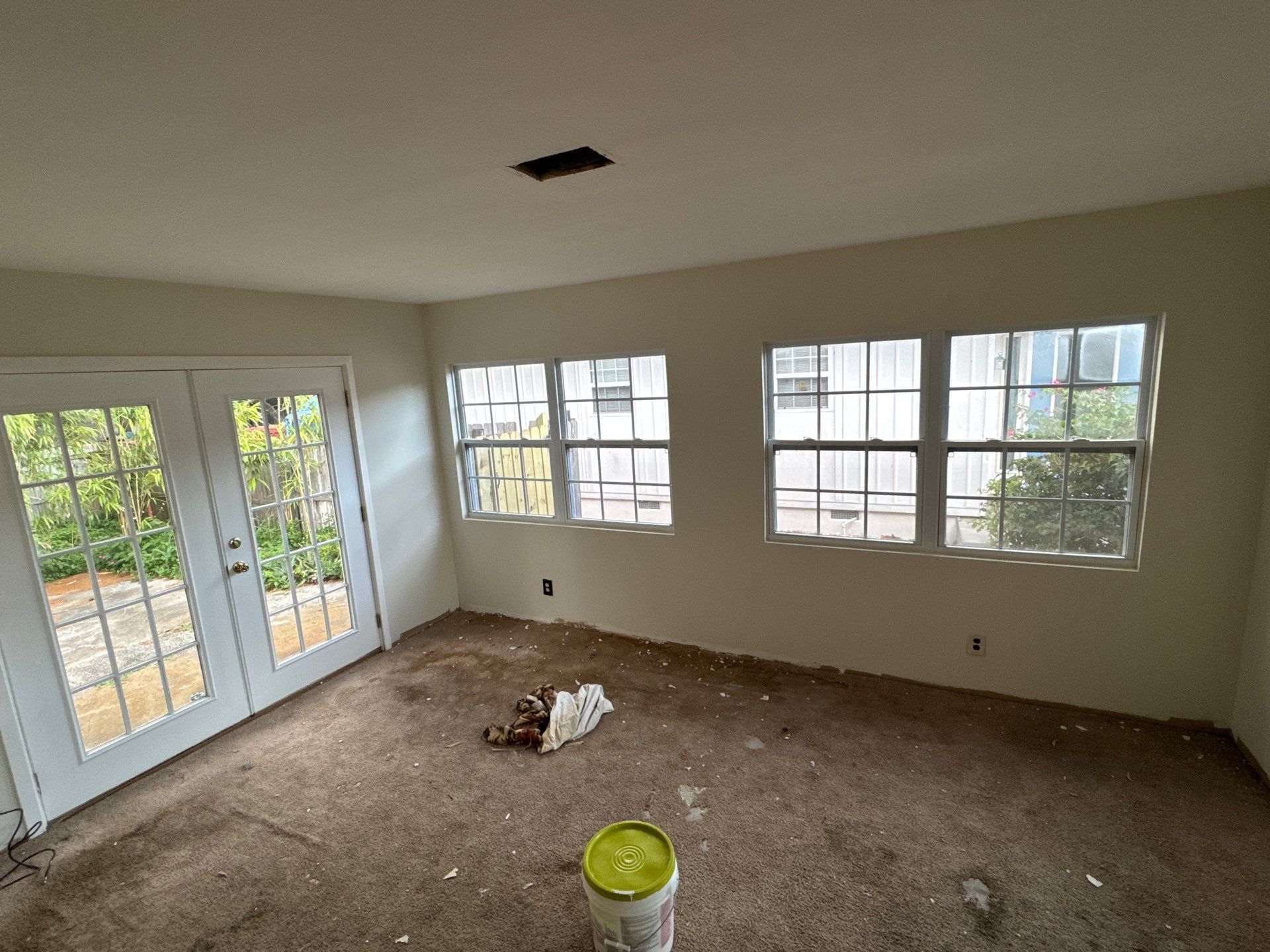 Prepping Home To Sale by Axtra Hand