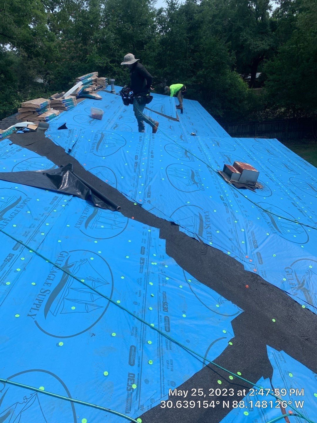 Fortified Roof by American Roofing & Construction LLC