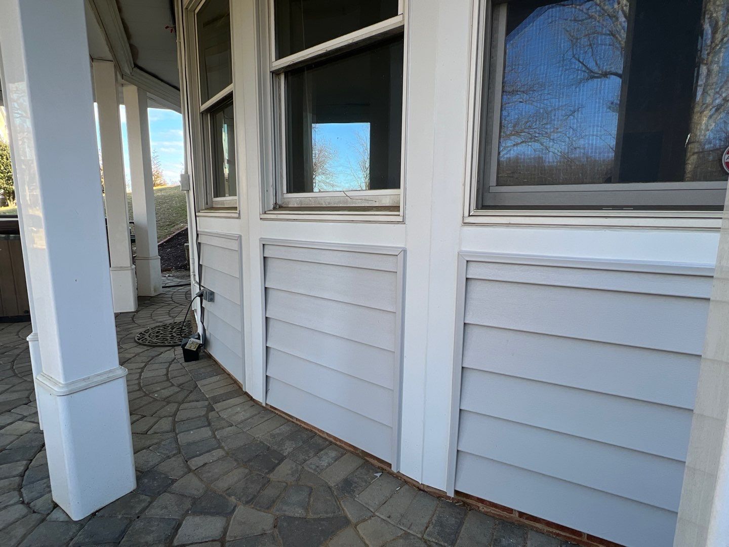 Roof, Gutter, Siding Replacement by American Home Contractors