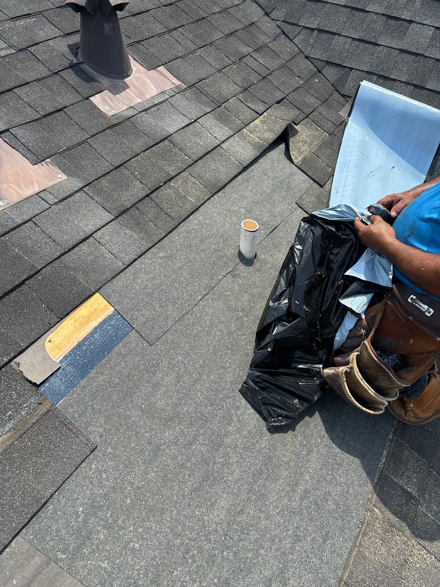 Roof Repair Houston by Roof Repair Company