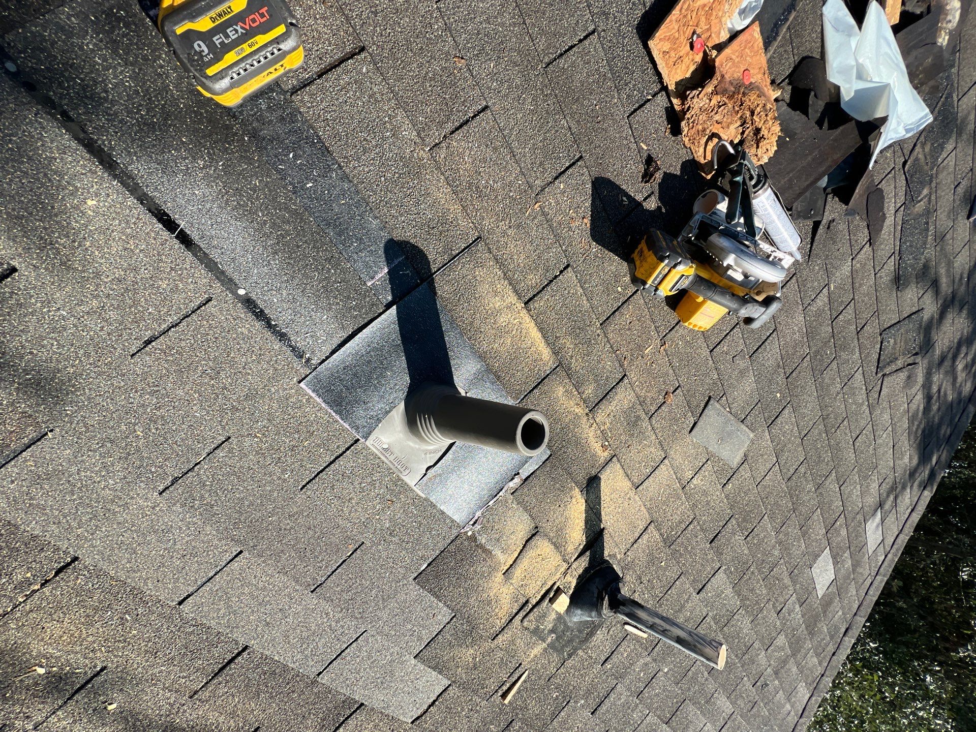 Roof Repair Katy by Roof Repair Company