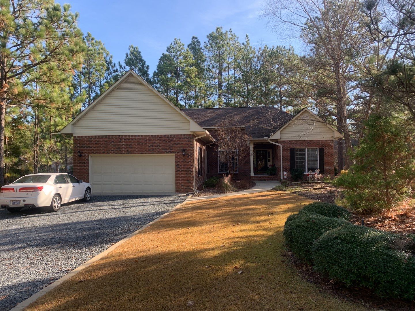 Re-Roof by American Roofing NC
