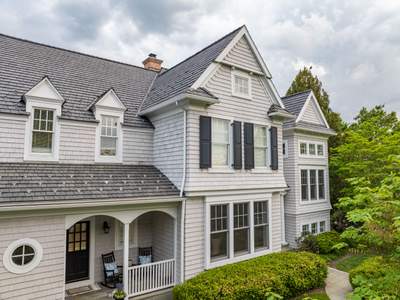 DaVinici Roof Replacement
