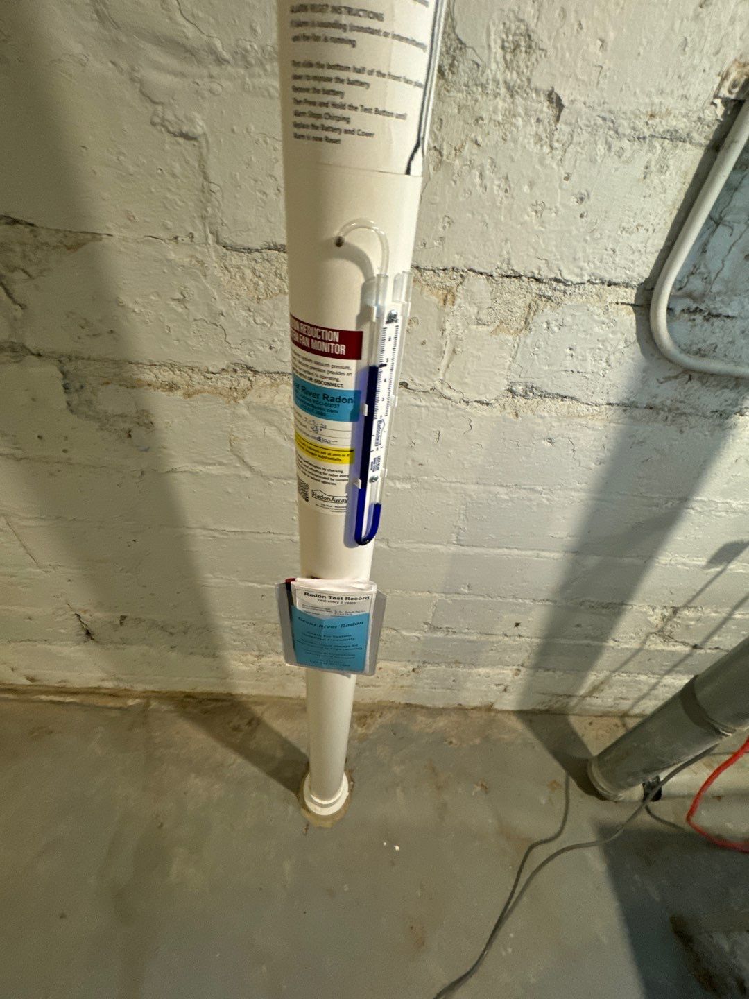 Giving Joseph Peace of Mind Before His Remodel by Waterproofing Northeast