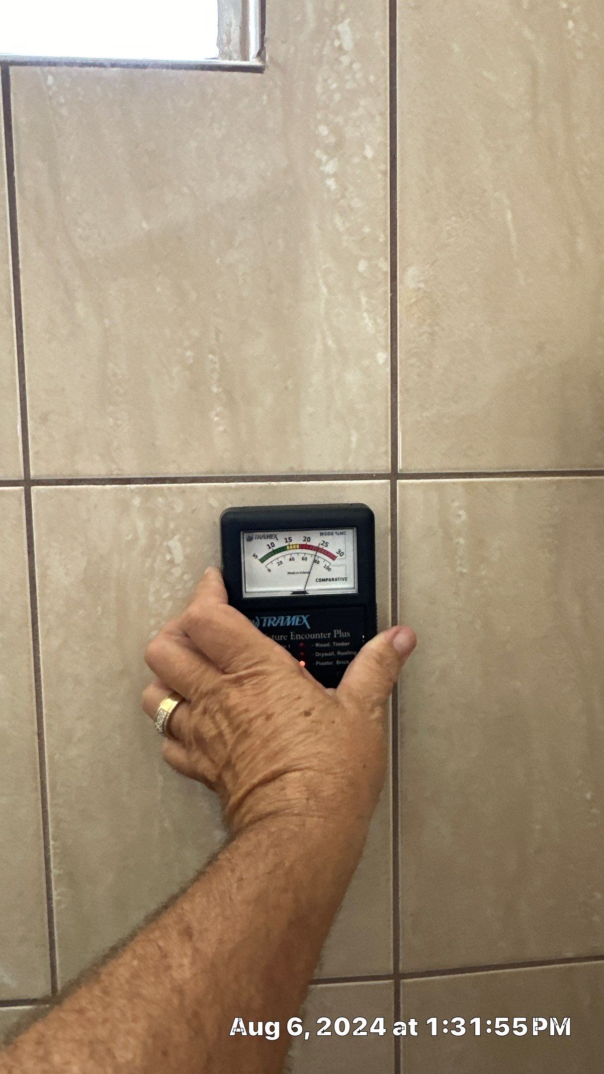 Indoor Air Quality Testing using IR Camera, Moisture Meter, Air Cassatte samples and Tape lifts by Building performance Solutions LLC