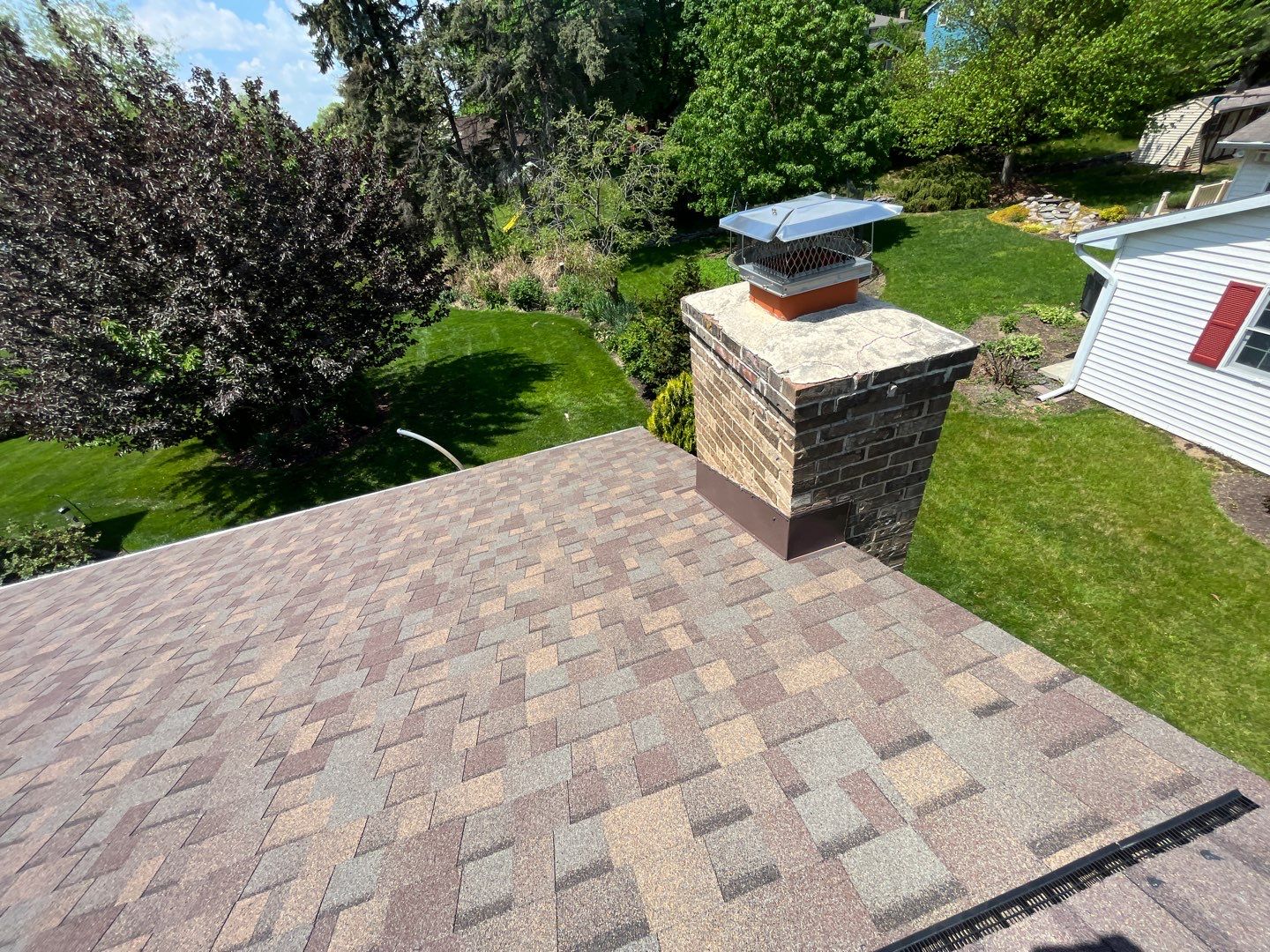 5234 Deerfield Avenue, Mechanicsburg, PA 17050-6841 UNITED STATES by American Custom Contractors