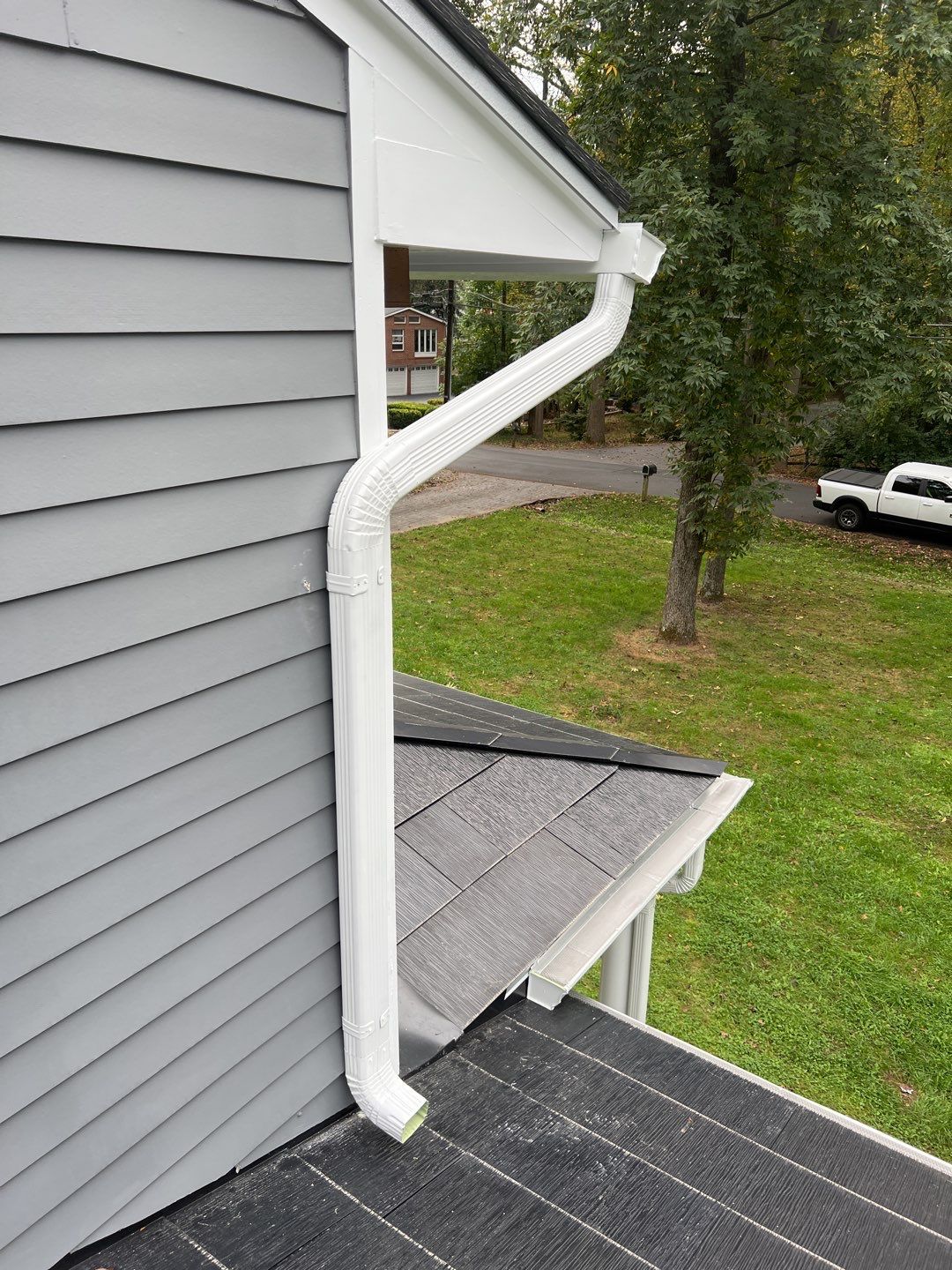 Tesla Solar Roof Replacement using Tesla Solar Roof V3 Tiles by American Home Contractors