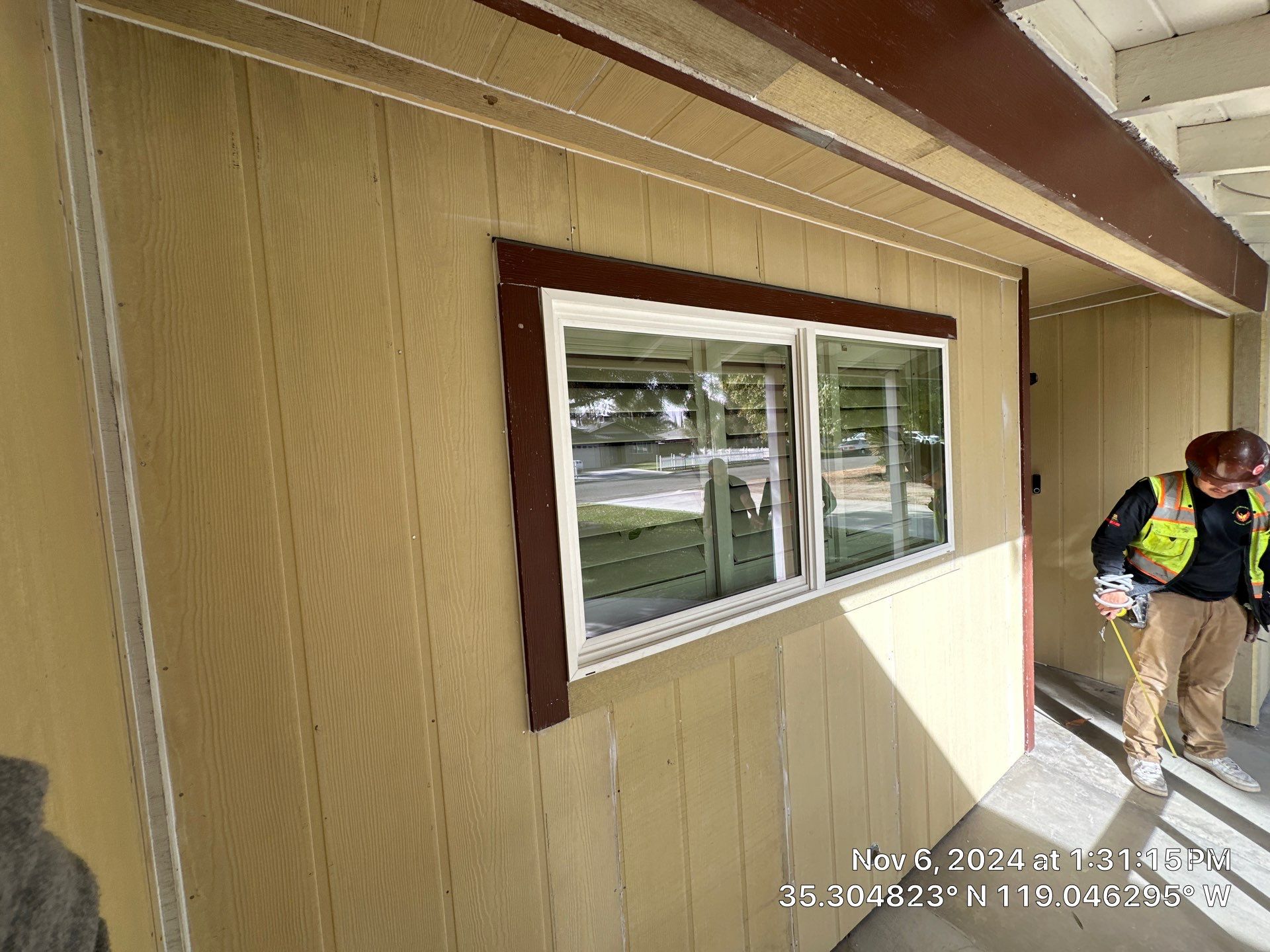 Sierra-8 by New Era Siding Inc 