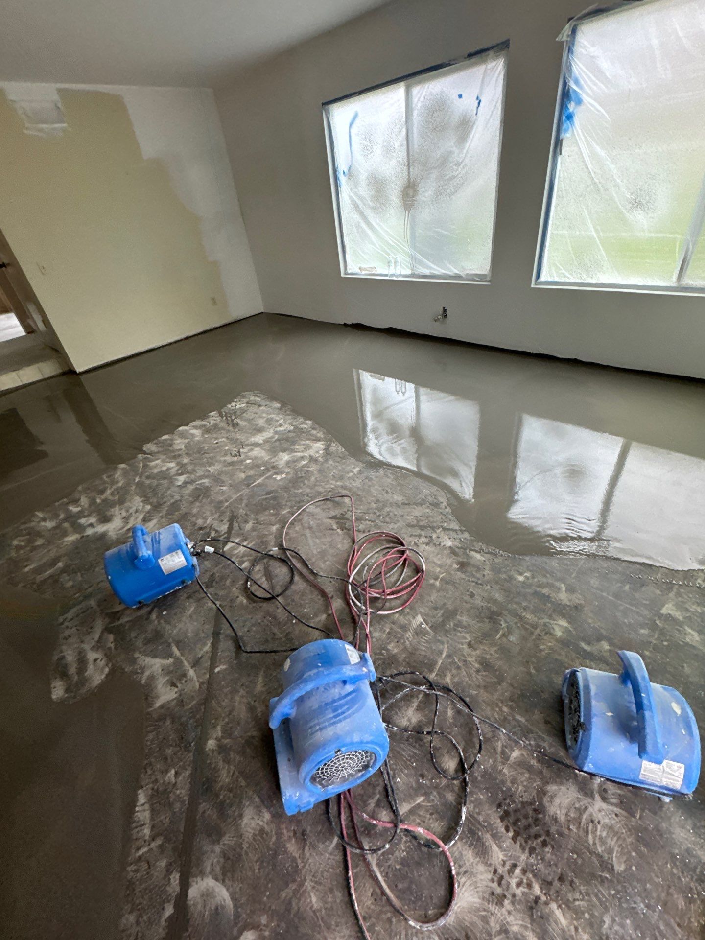Complete Interior Restoration & Flooring Replacement – Huntington Beach by Rb360remodeling Inc.
