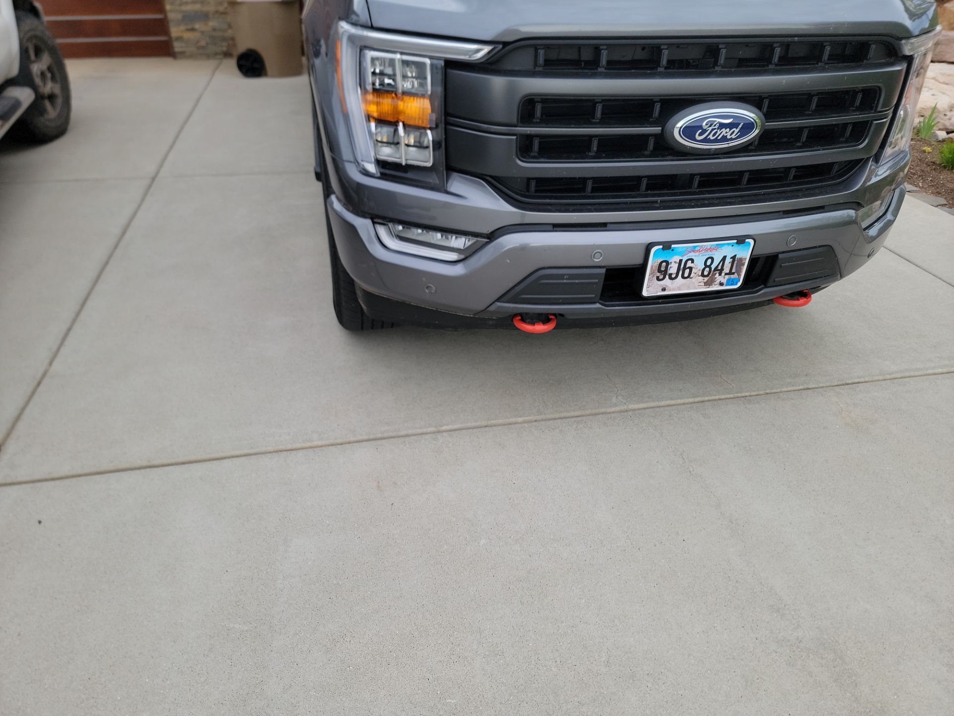 The unstoppable Euroshield. by Weather-Tite Exteriors LLC