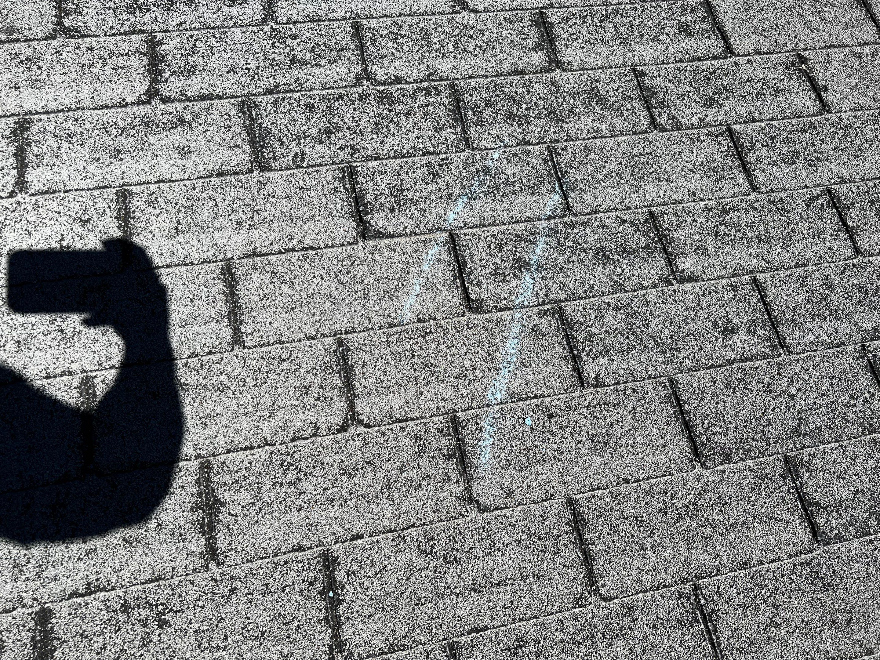 Patricia's Full Re-Roof by All Storm Roofing & Construction