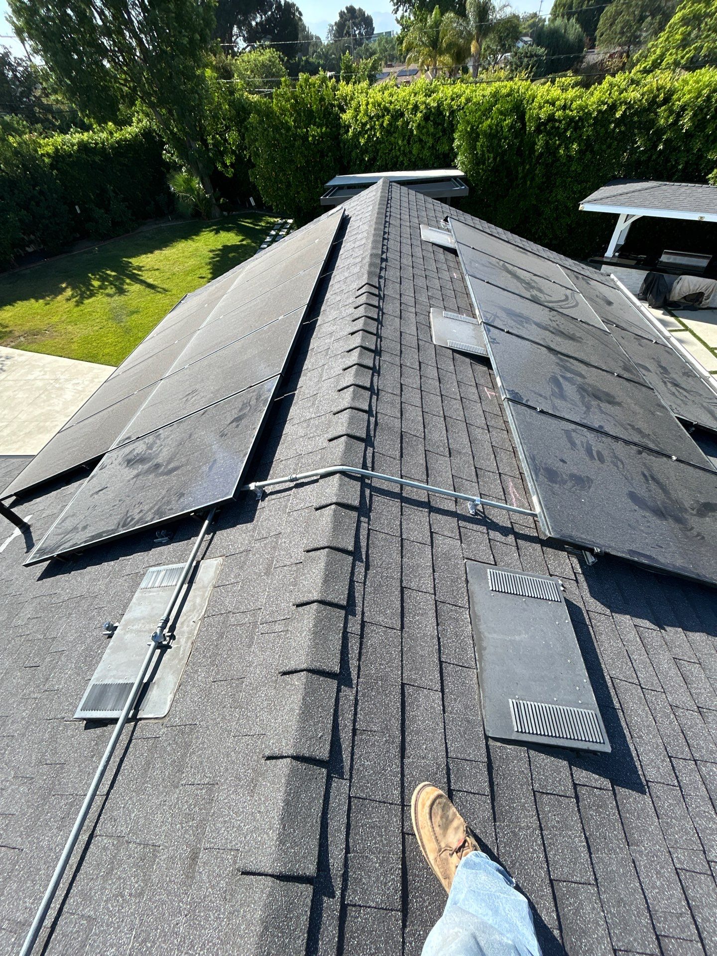 15539 Andrae Ct by Solar Discovery