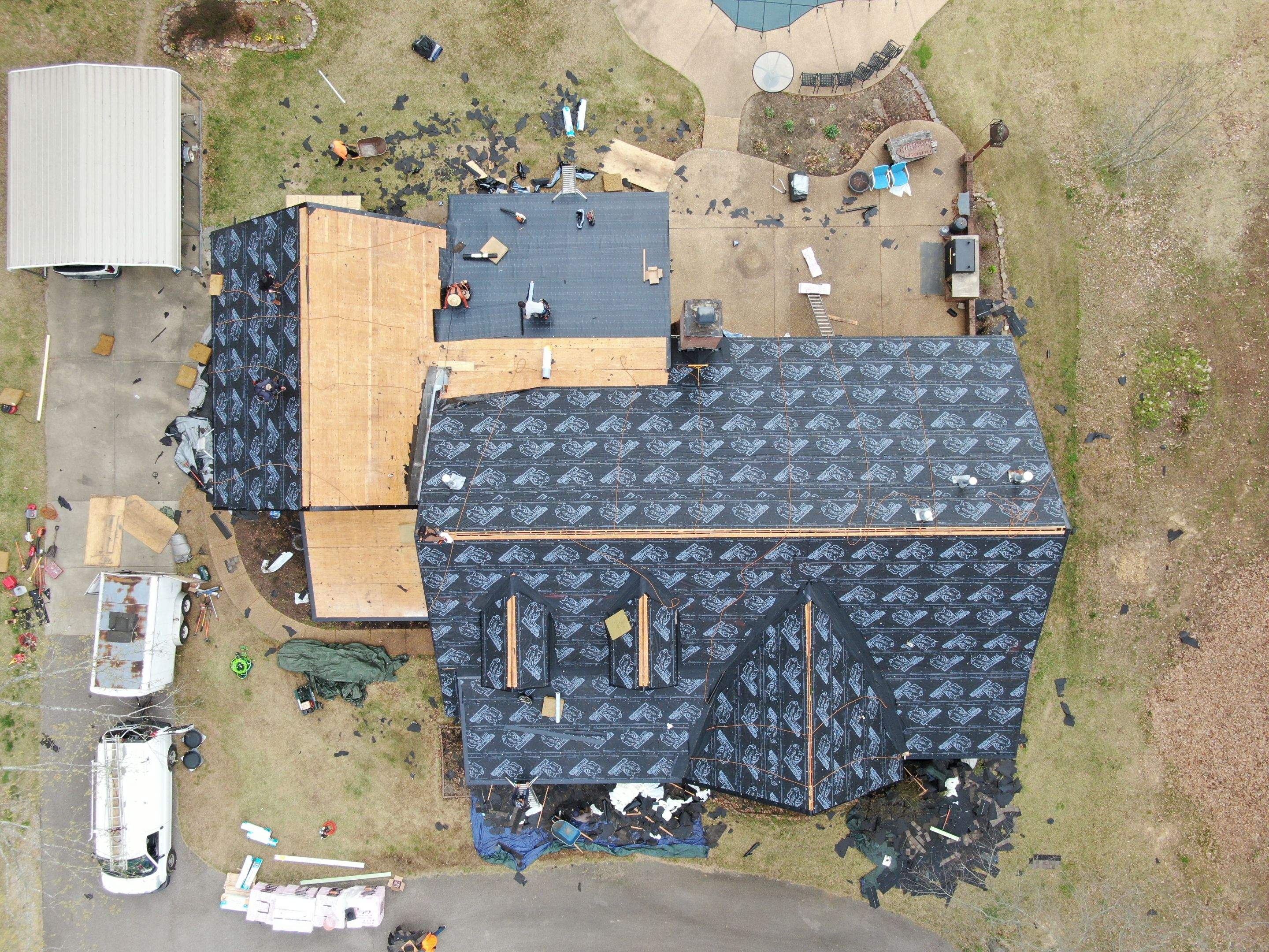 Steve S. by Haven Roofing
