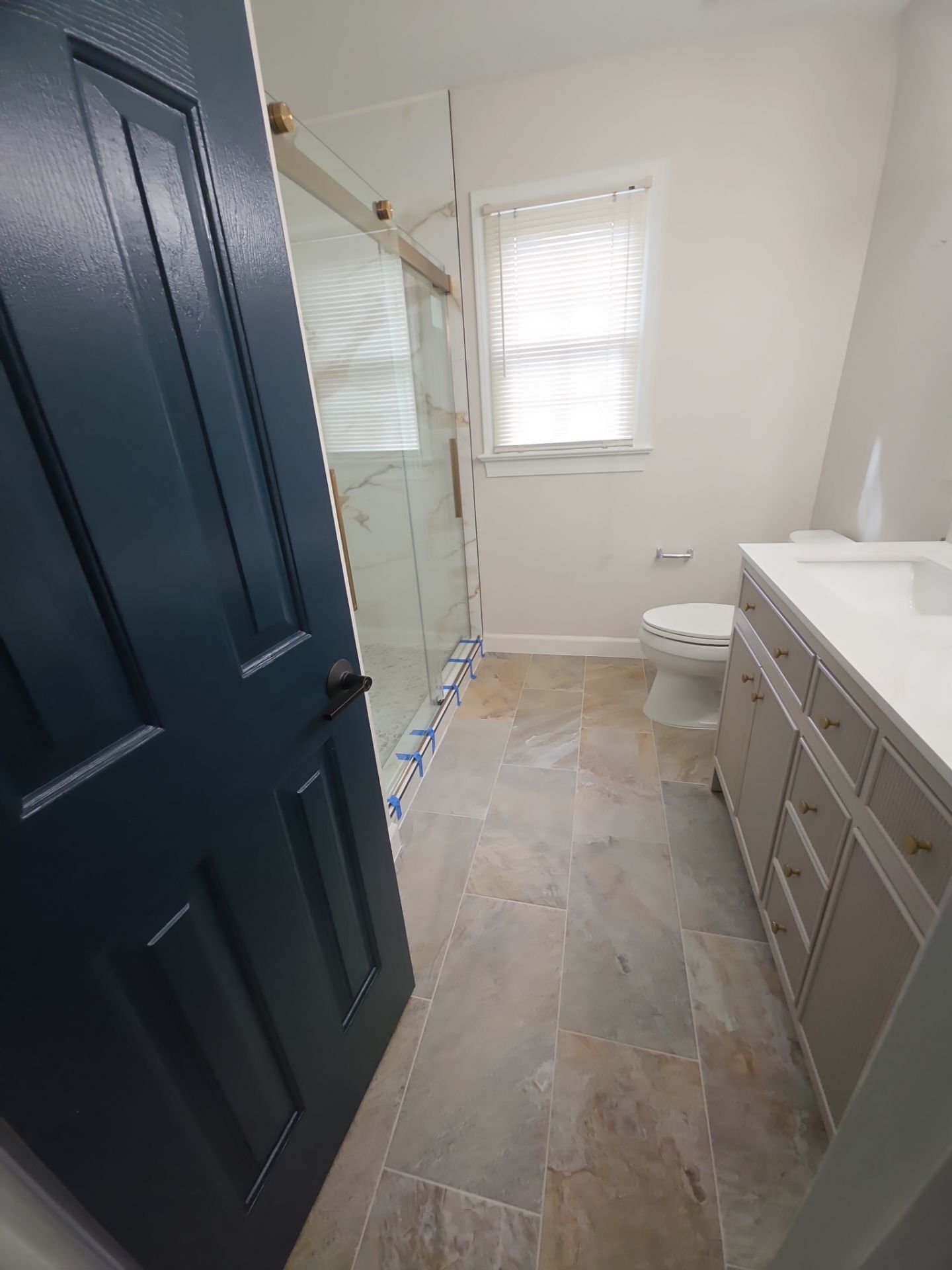 Project in Cary, NC by Elite Remodeling and Design LLC