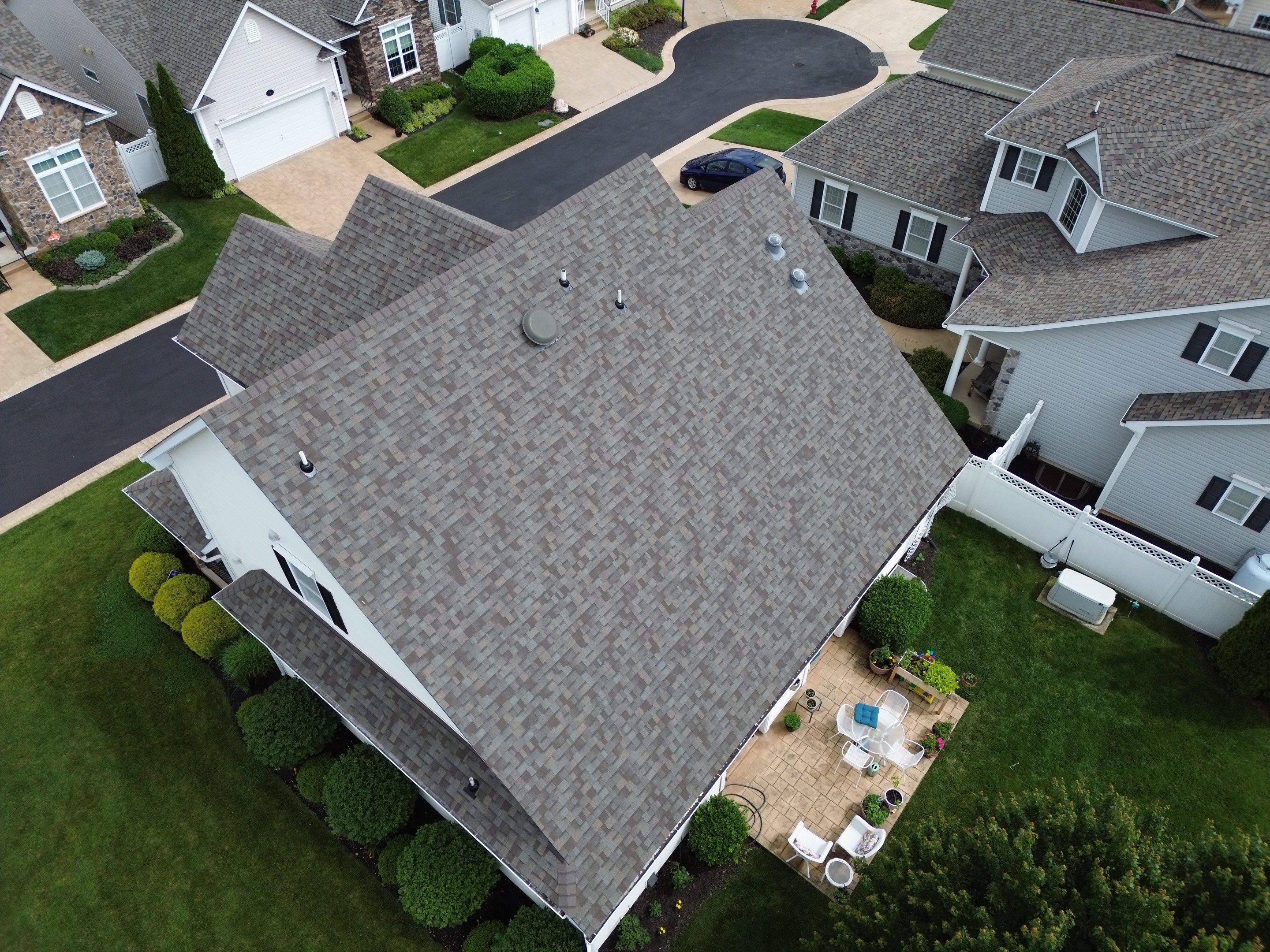 1 Stine Court, Middletown, MD 21769 UNITED STATES by American Custom Contractors