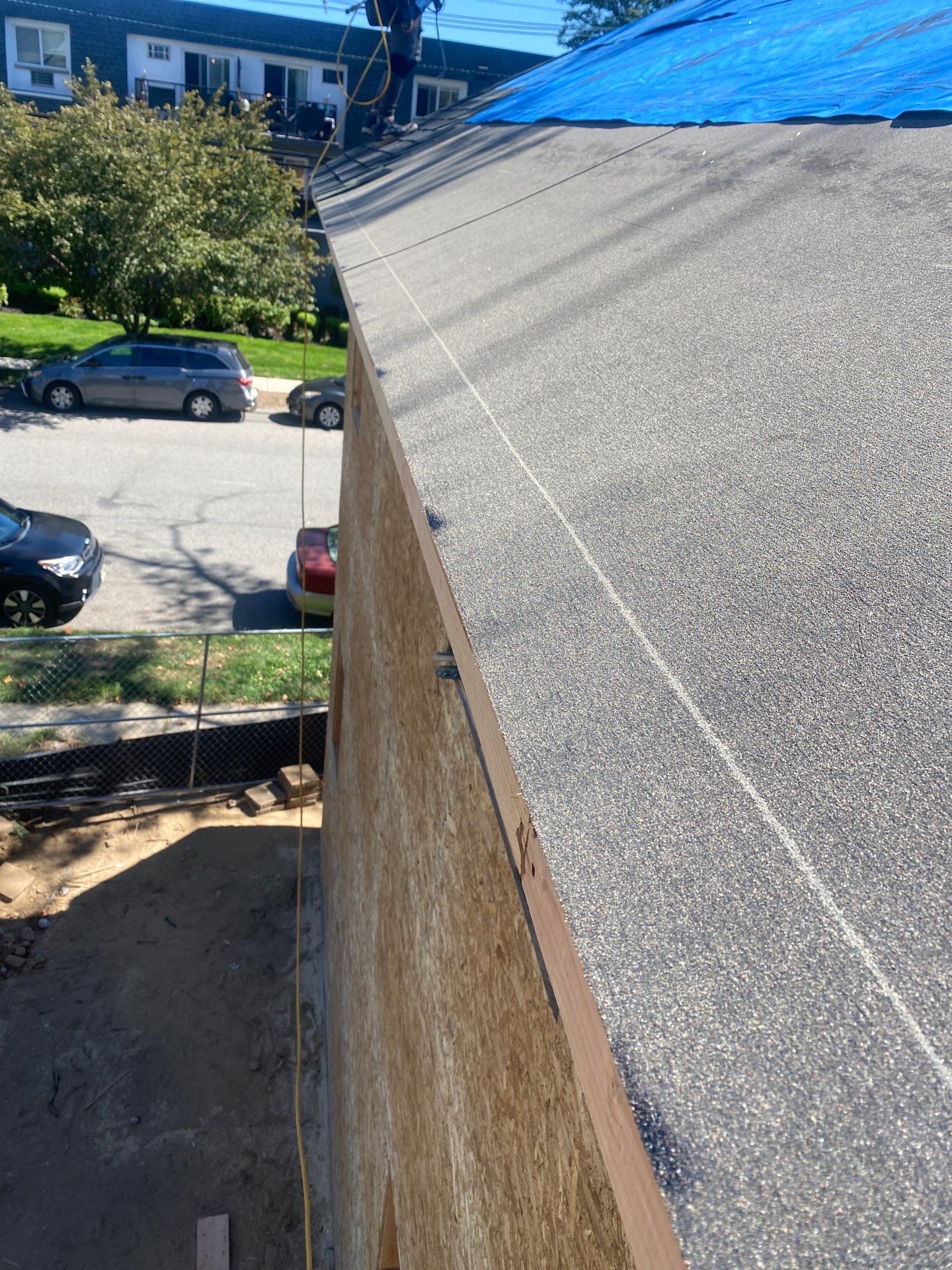 New Roof by Pro Roofers GC