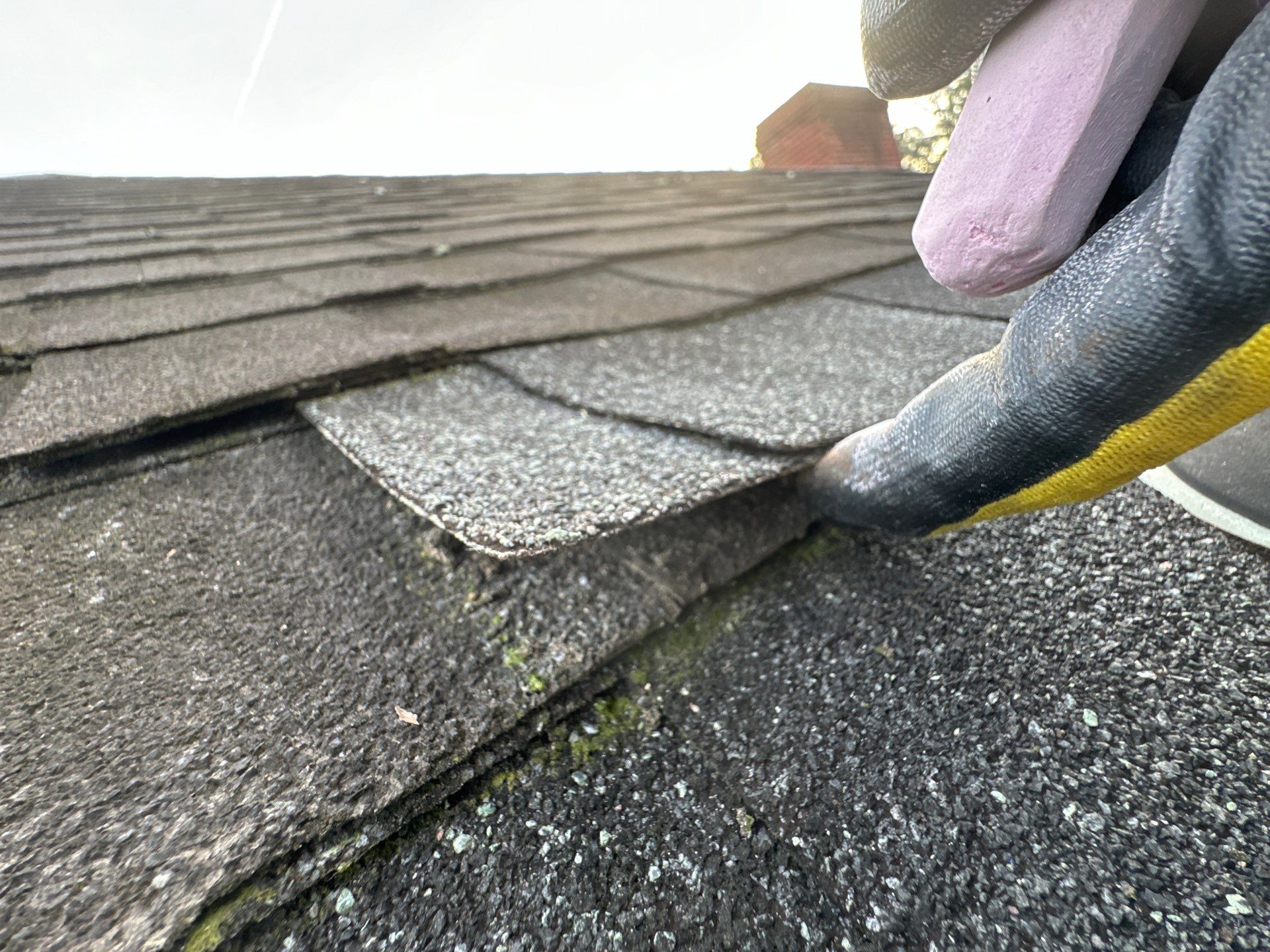 none by Emergency Roofing Solutions