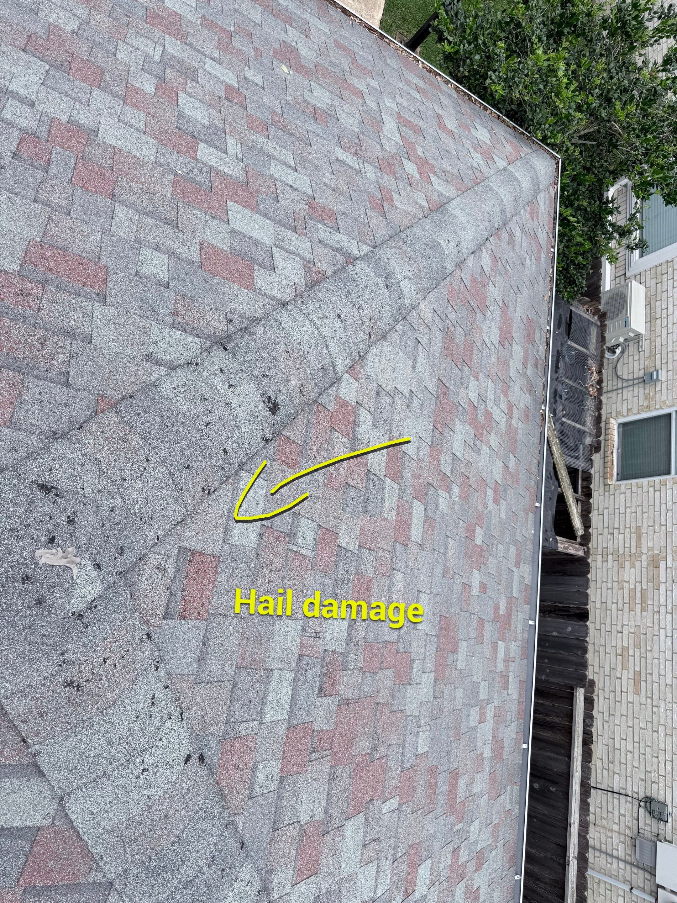 Atlas Majestic Shake by CAP Roofing and Construction LLC