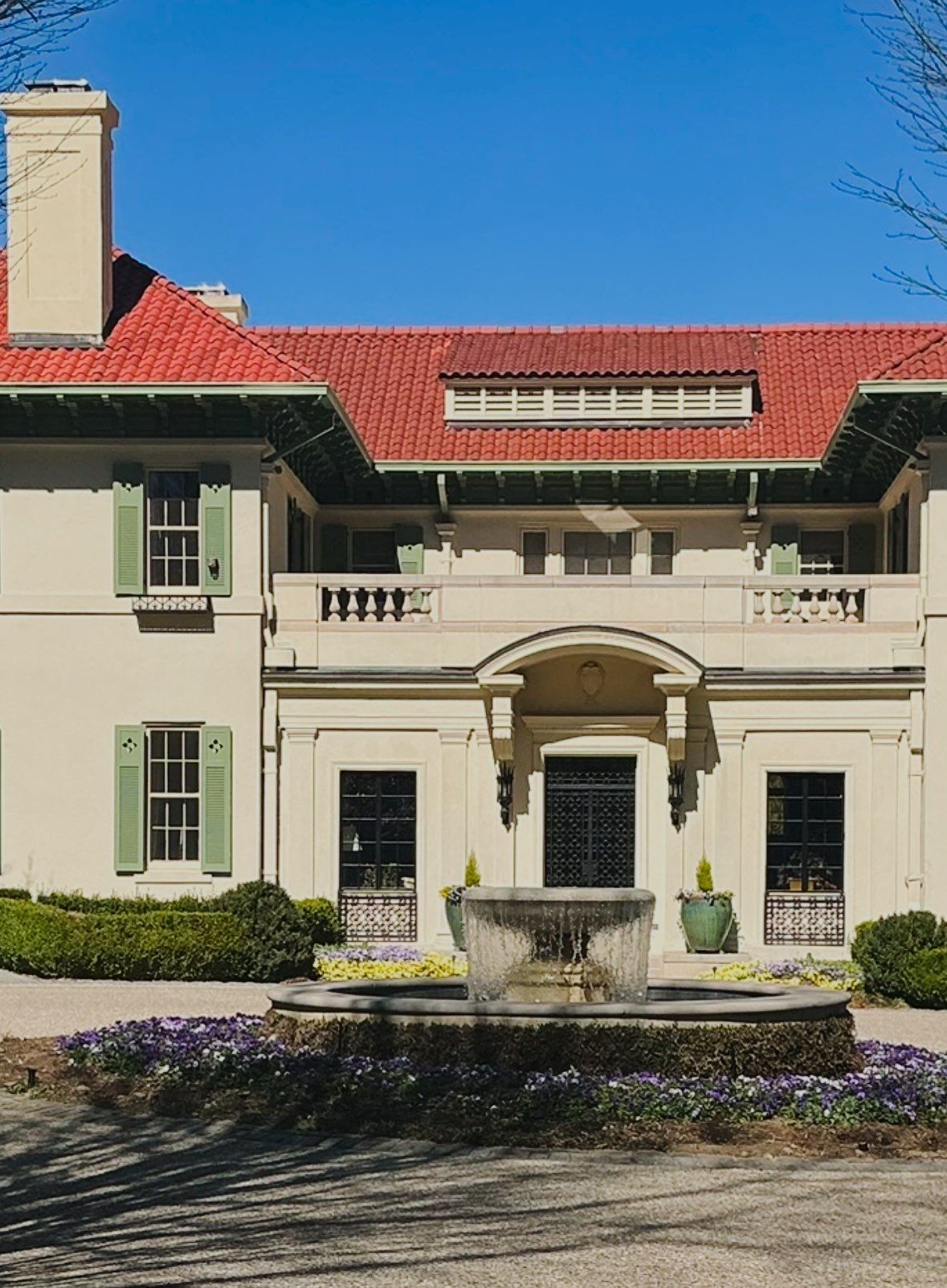 Multiple Projects – Buckhead Residence by Atlanta's Paint Doctor